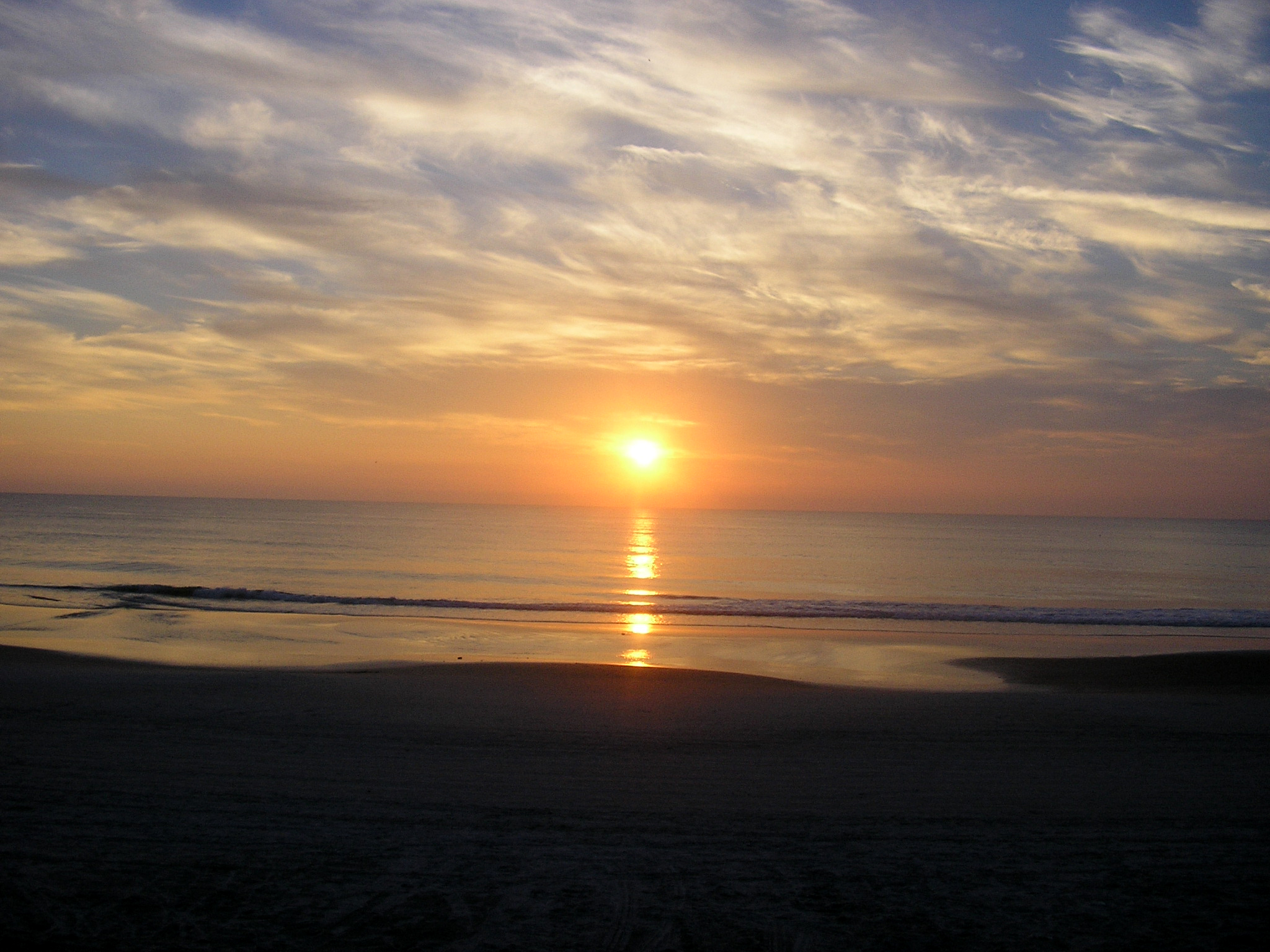 File:Sunrise-Daytona-Beach-FL.jpg - Wikimedia Commons