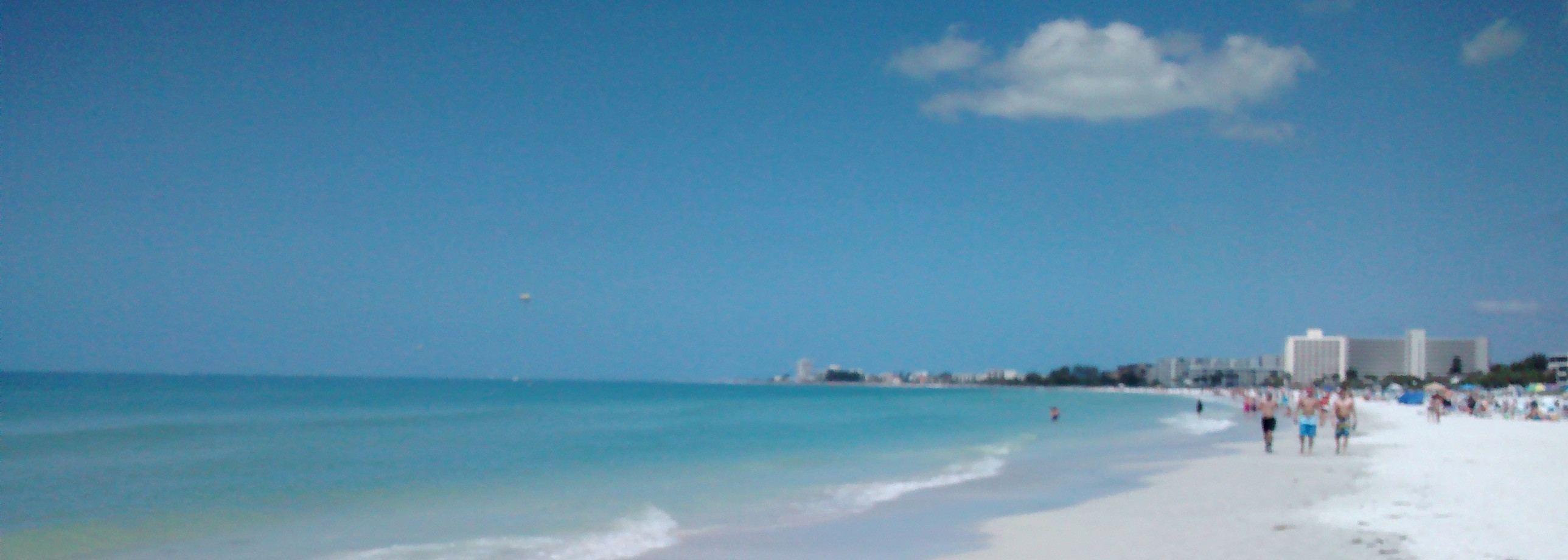 Siesta Key Beach Condo & Villa Vacation Rentals