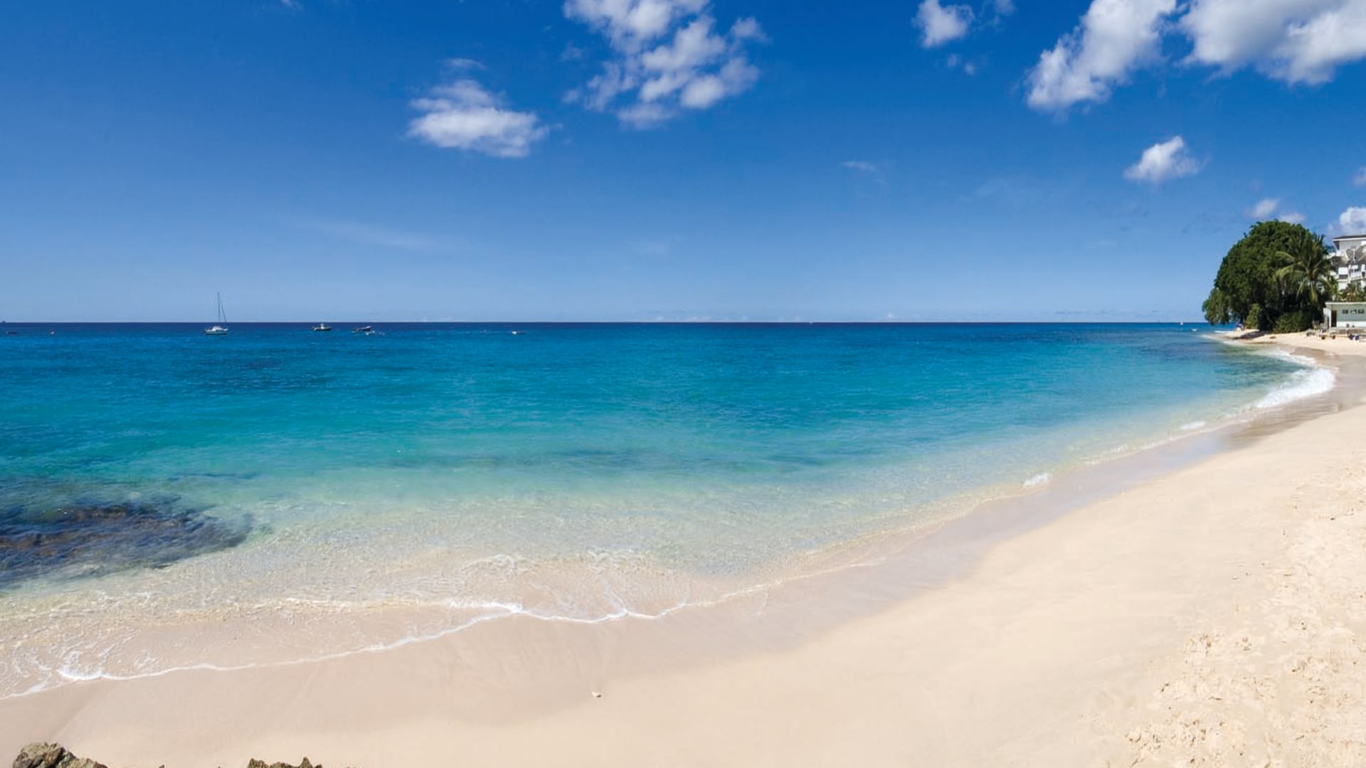 Beach View Condominium 201 • Apartment • Barbados Luxury Homes ...