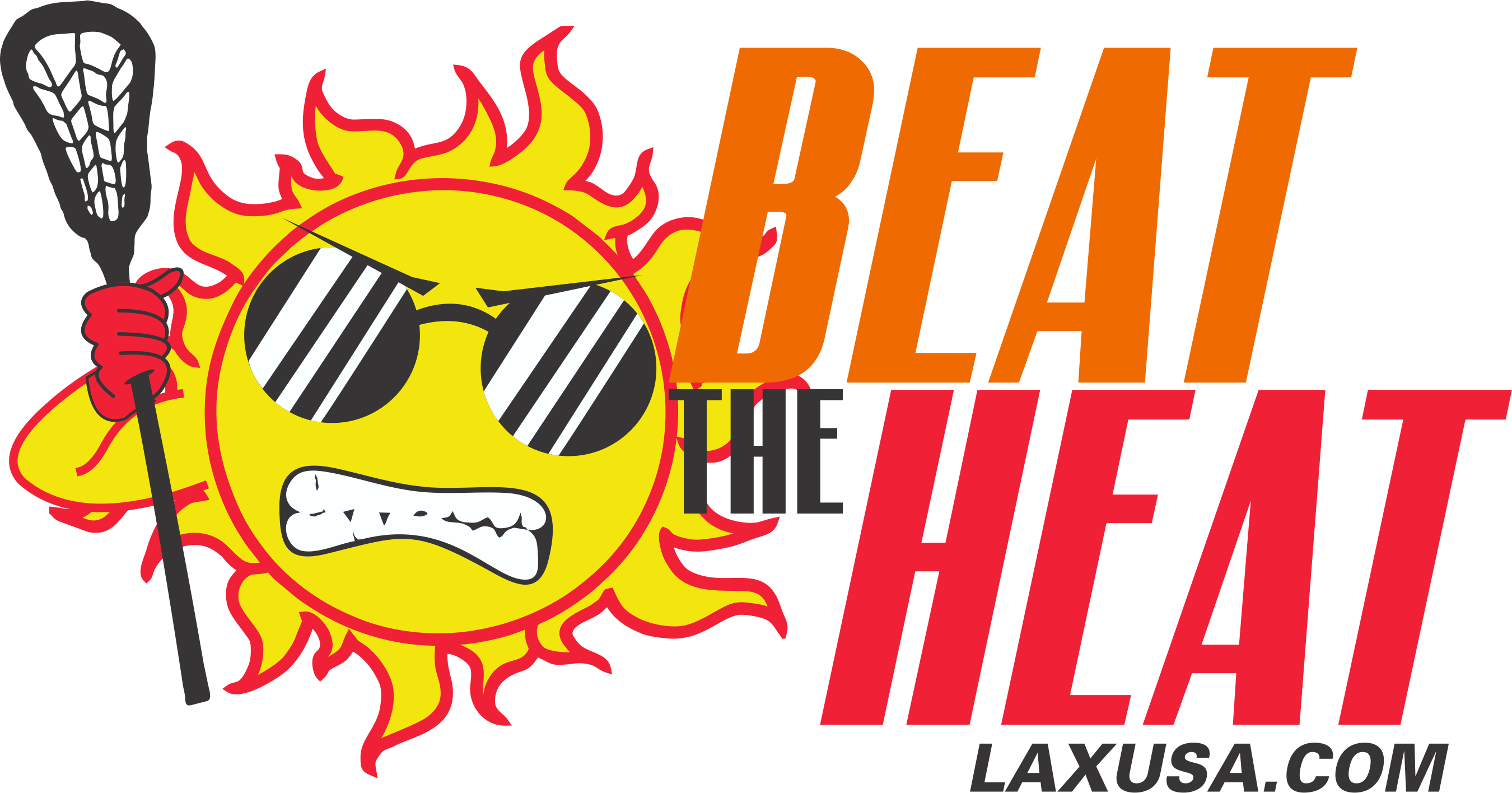 LAX USA Beat the Heat