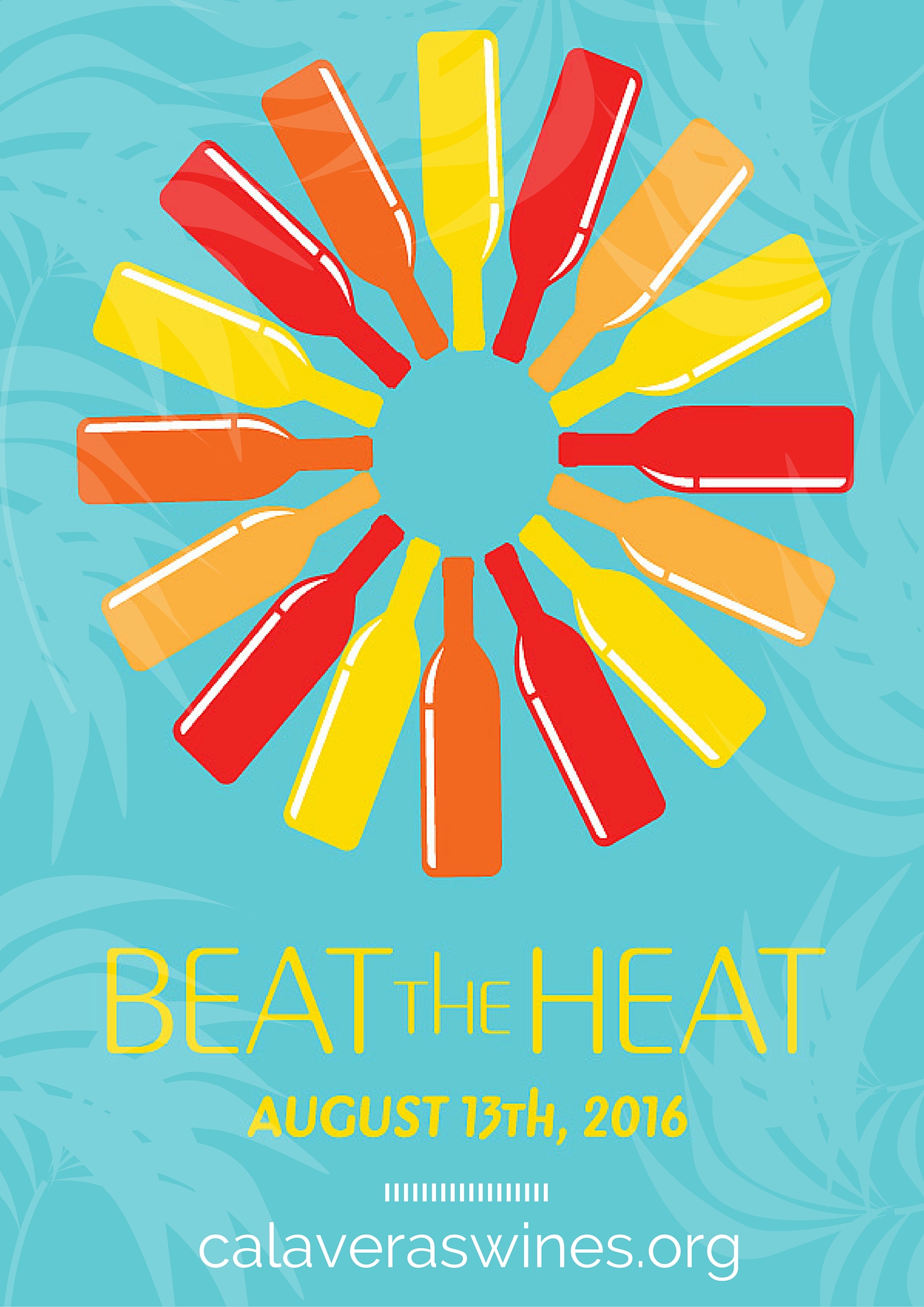 Beat the HeatMurphys, California