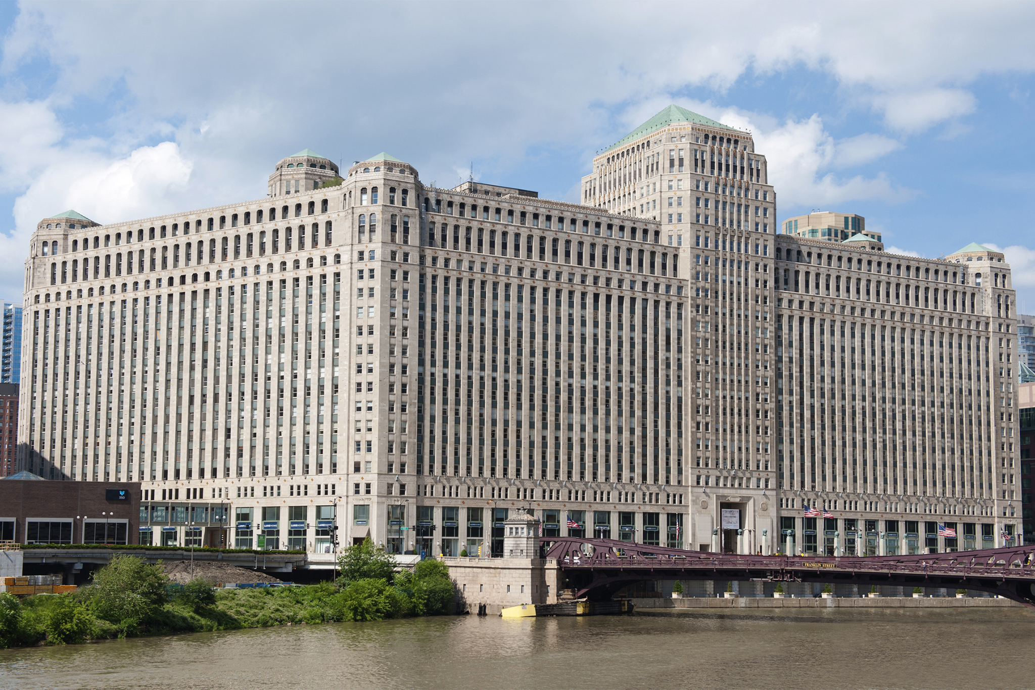 The 50 most beautiful buildings in Chicago: the complete list