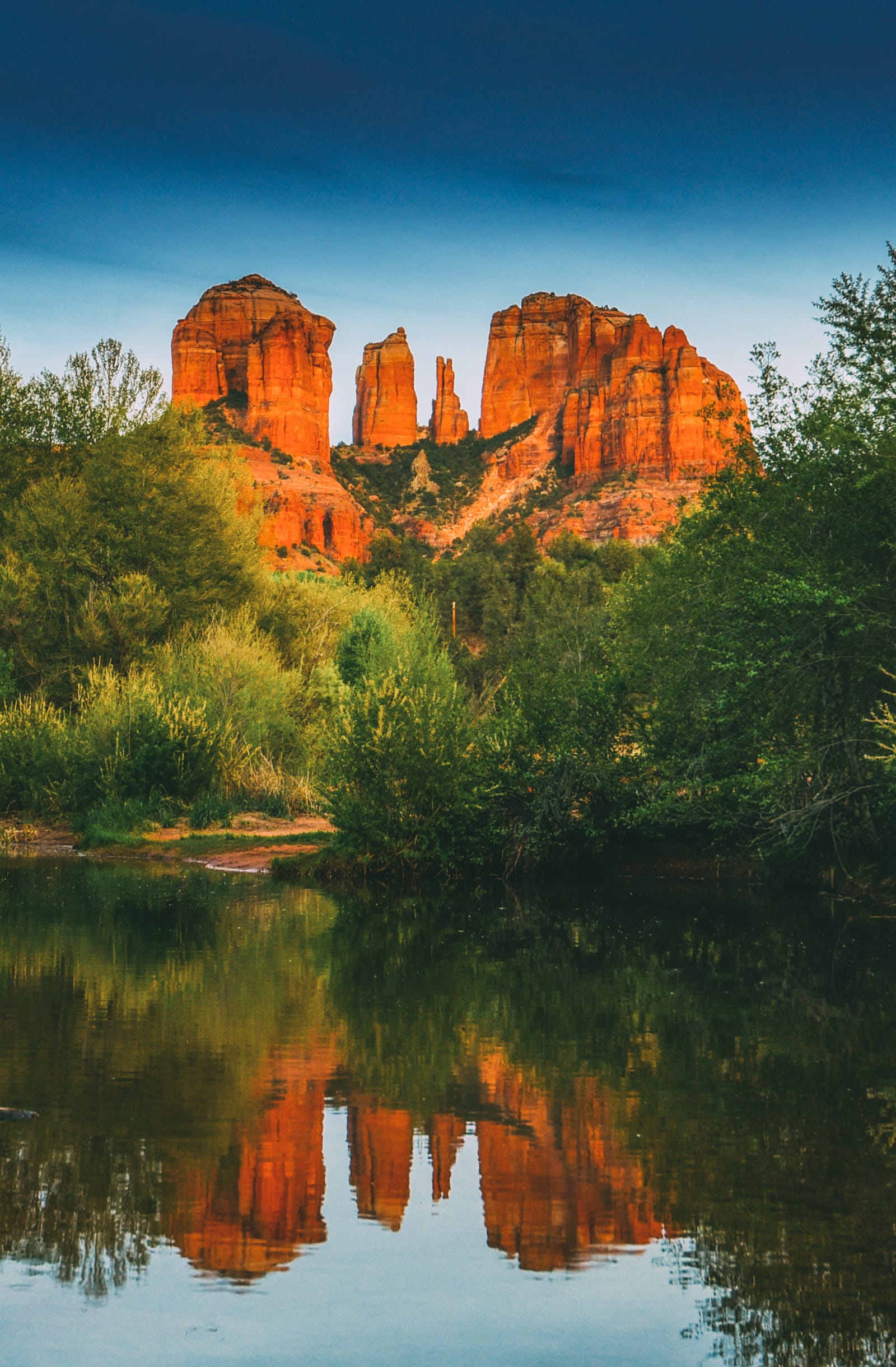 14 Beautiful Places You Have to See in Arizona - Hand Luggage Only ...