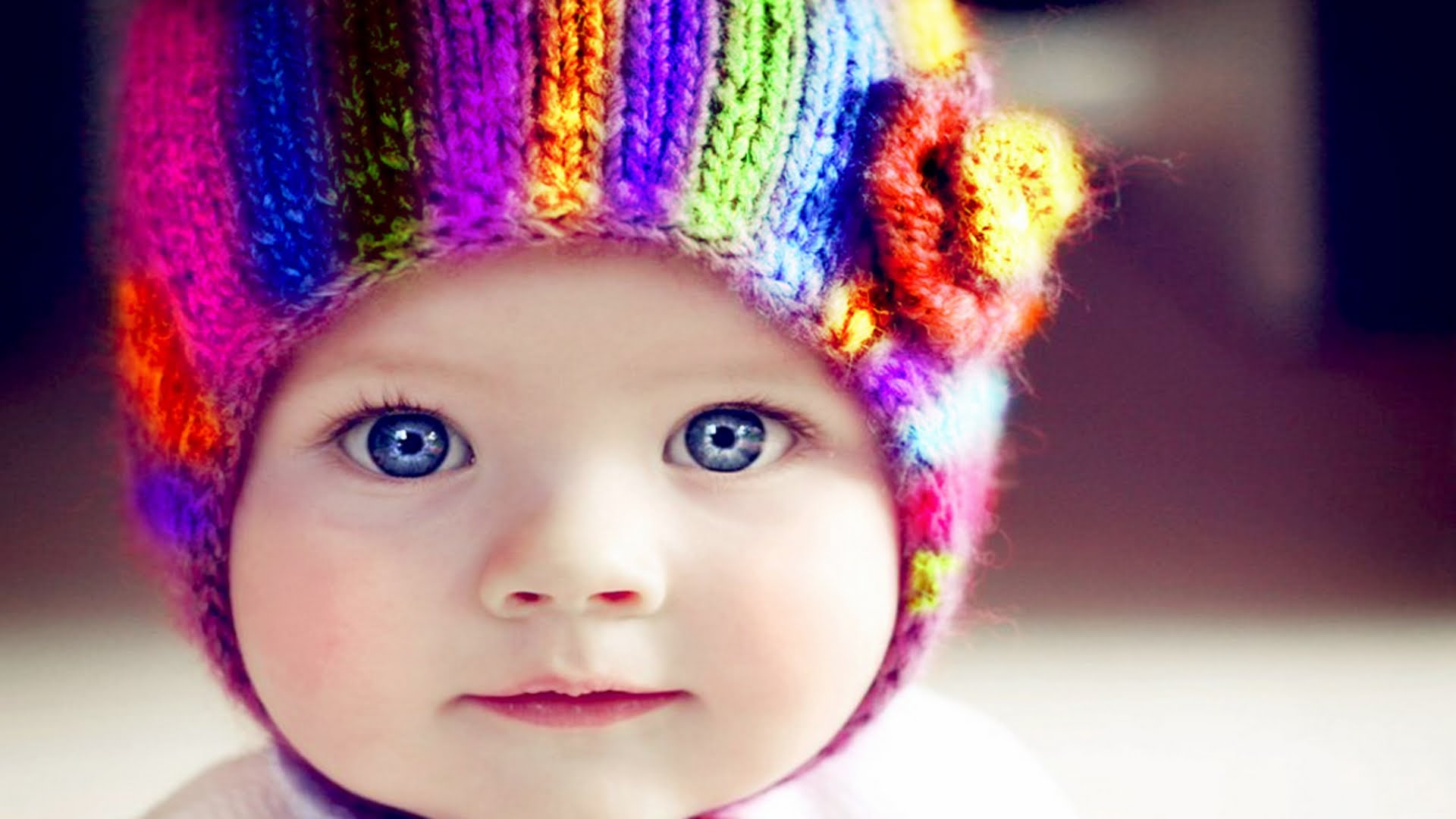 Beautiful Babies, 100 Cuties Baby Photos to Brighten Up Your Day ...