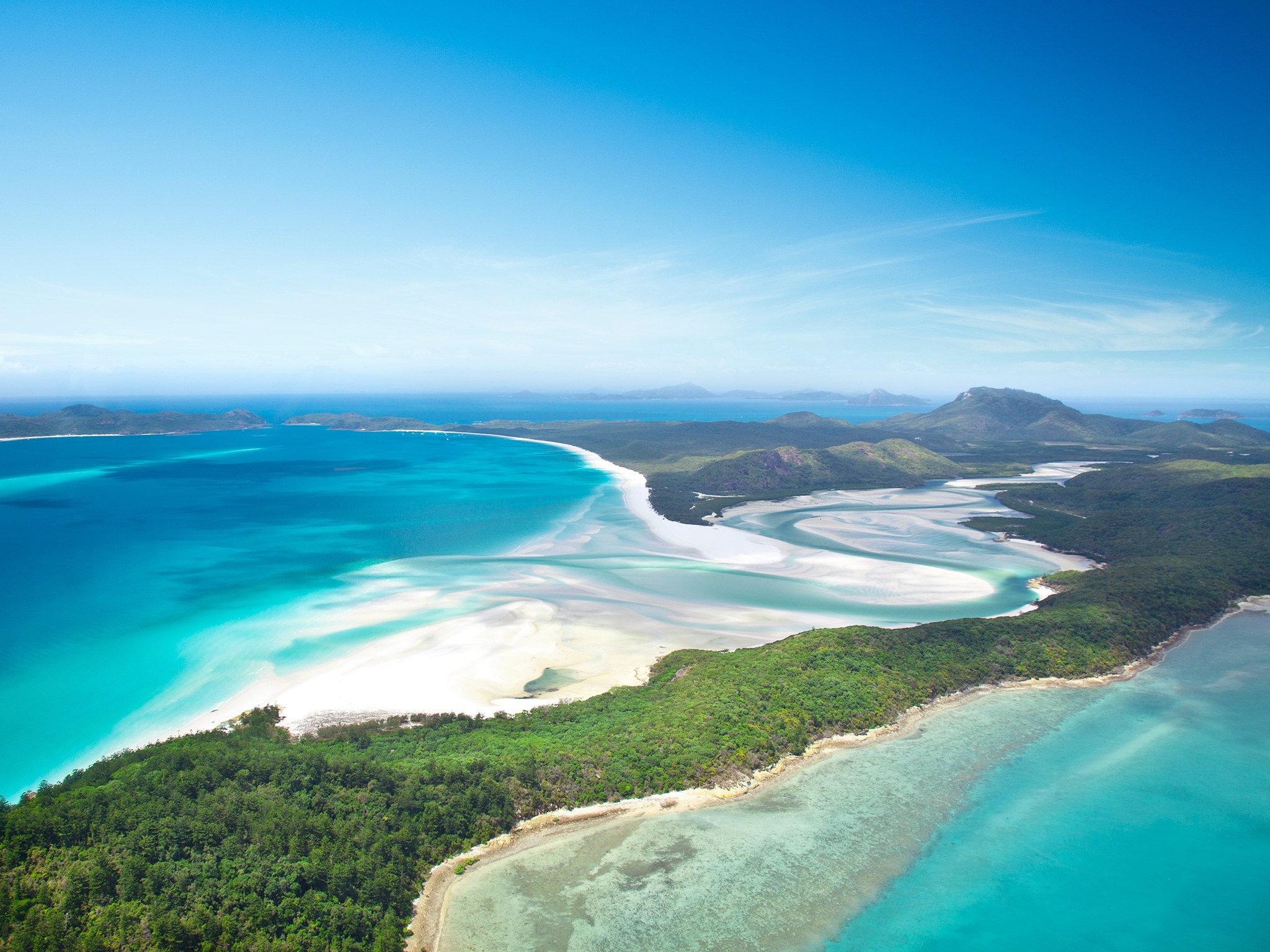 The 10 Best Beaches in Australia - Condé Nast Traveler