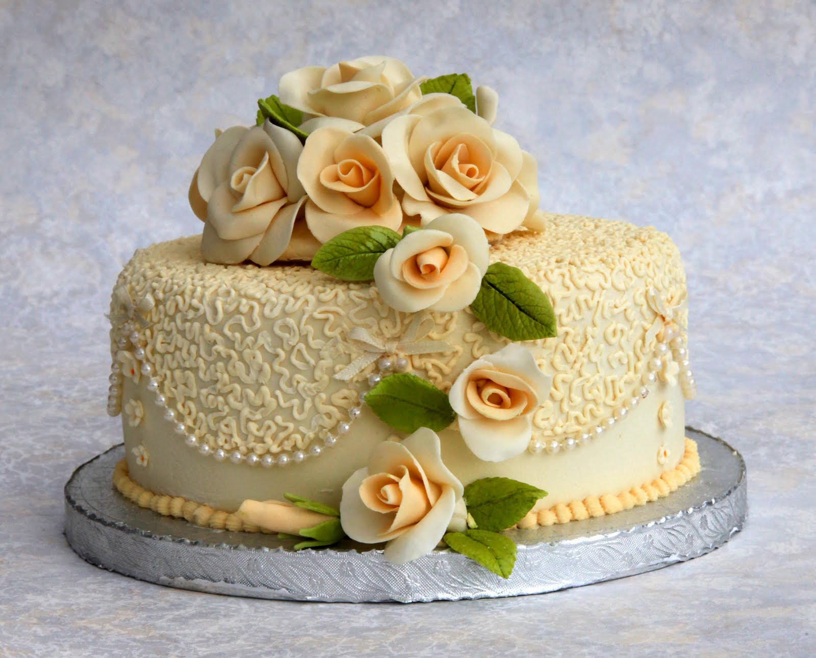 25 Most Beautiful Cake Selections - Page 4 of 25