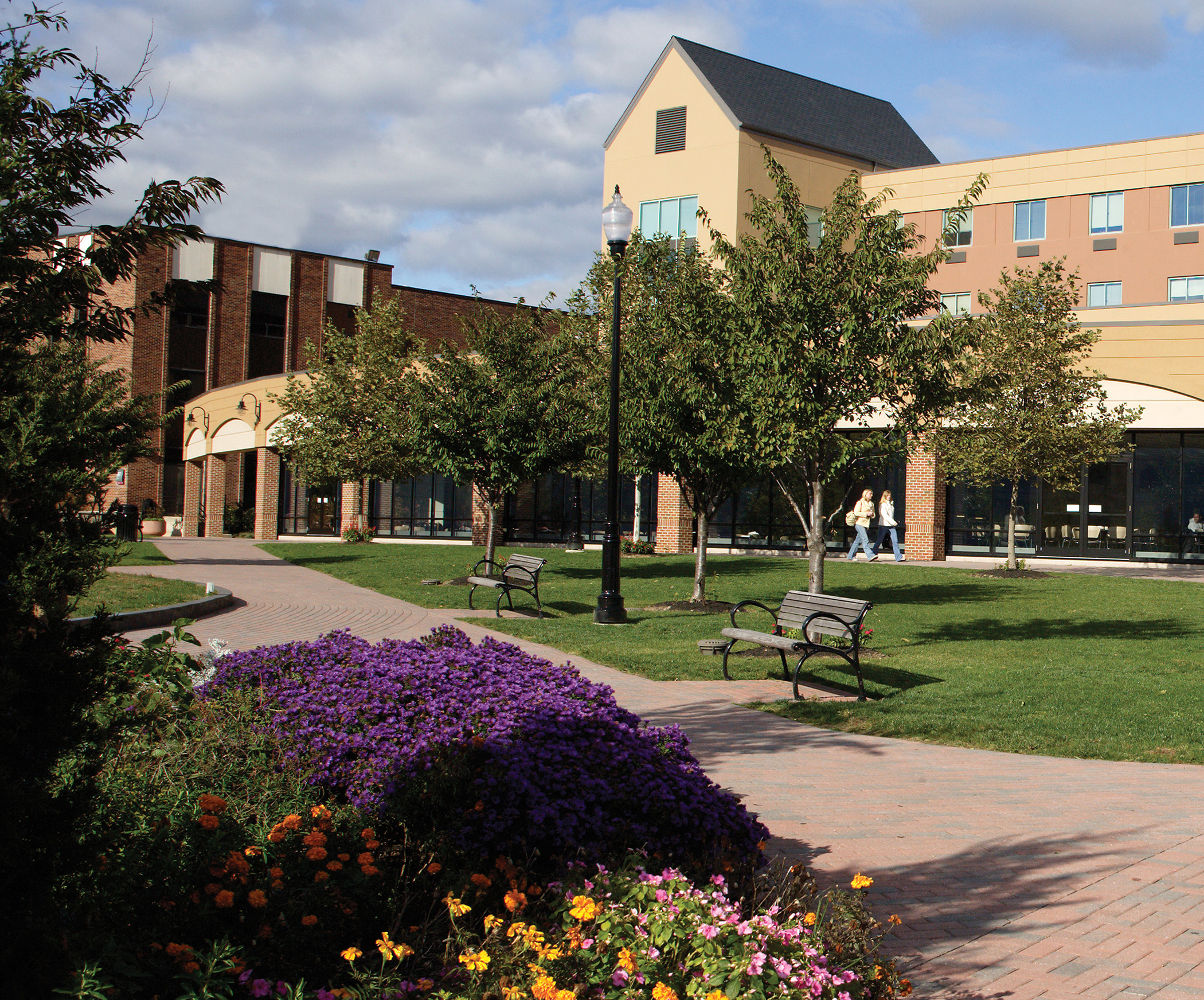 USciences Named One of The Most Beautiful College Campuses in PA ...