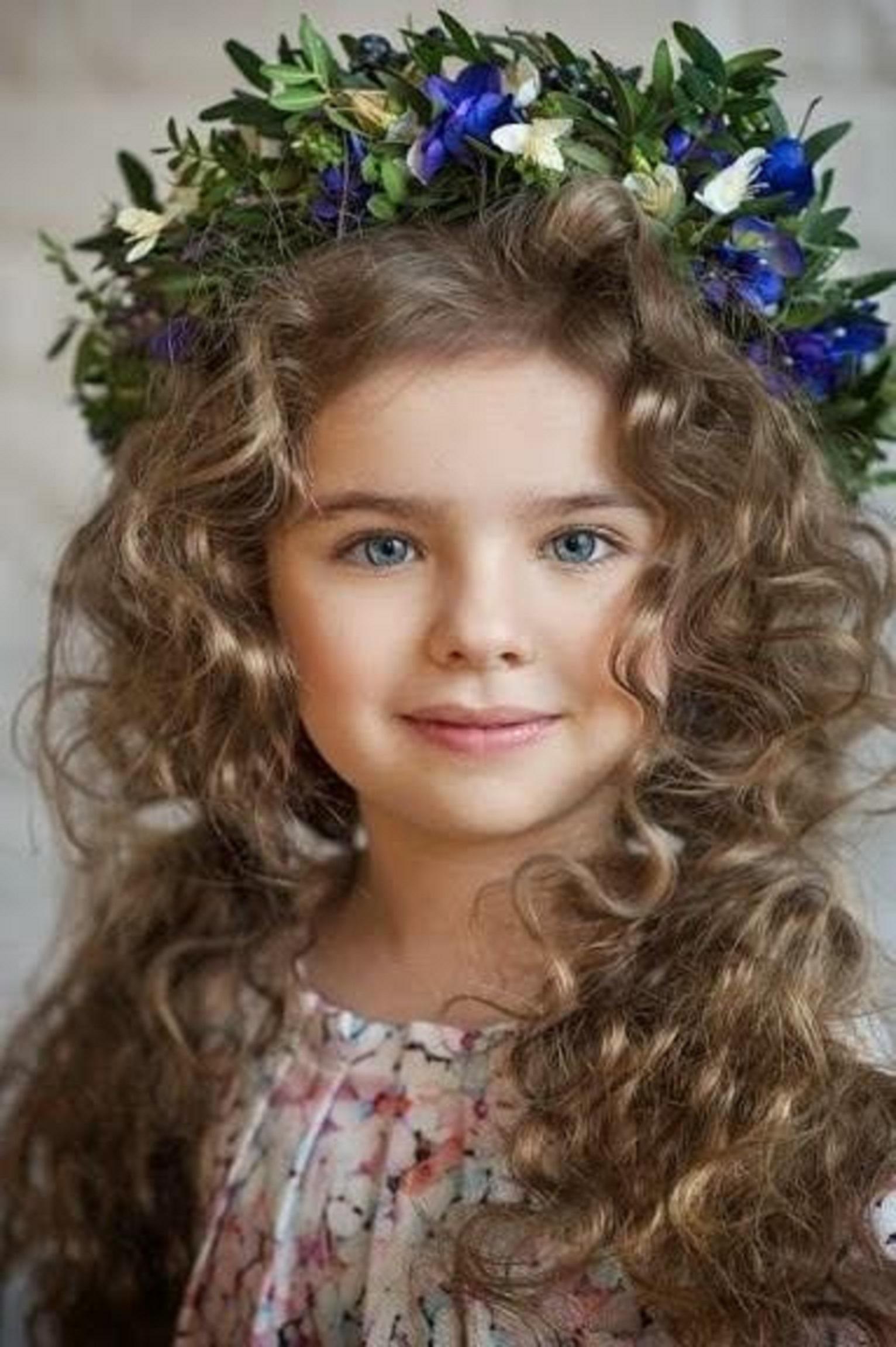 Beautiful Child....she is amazing I would love to see her when shes ...
