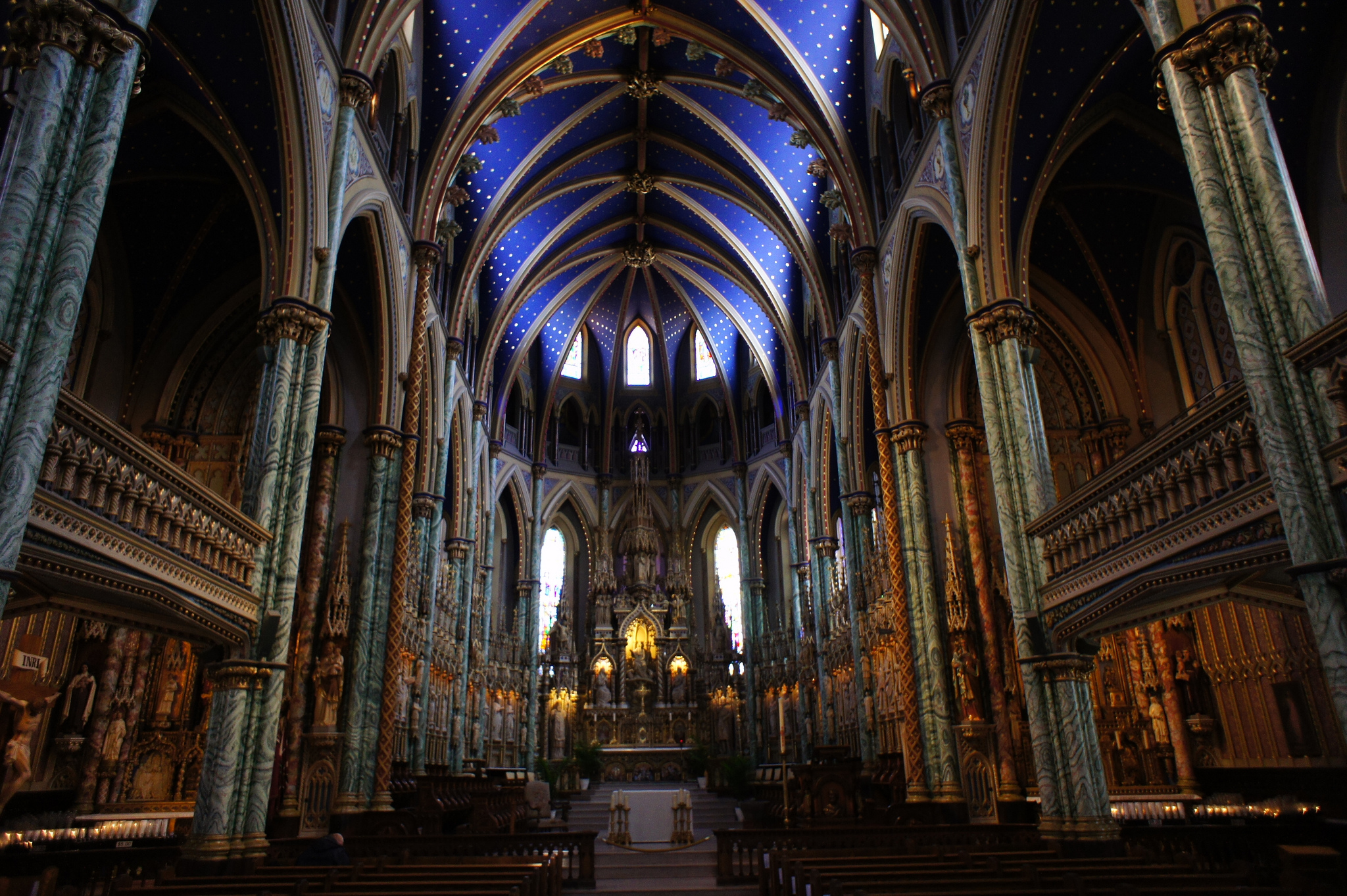 21 Mesmerizing Photos of the World's Most Beautiful Churches | ChurchPOP