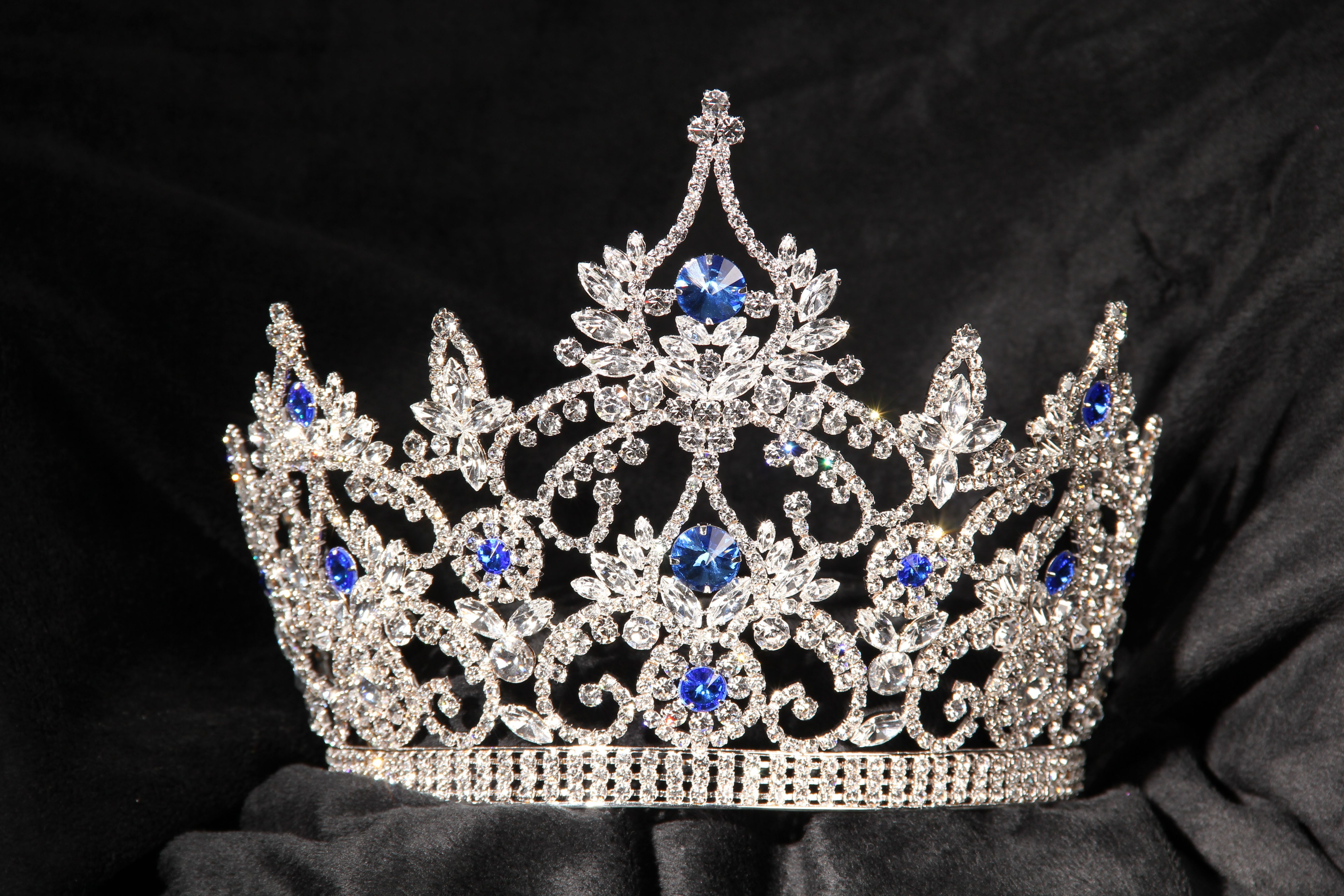 Free photo: Beautiful Crown - Beautiful, Crown, Diamond - Free Download