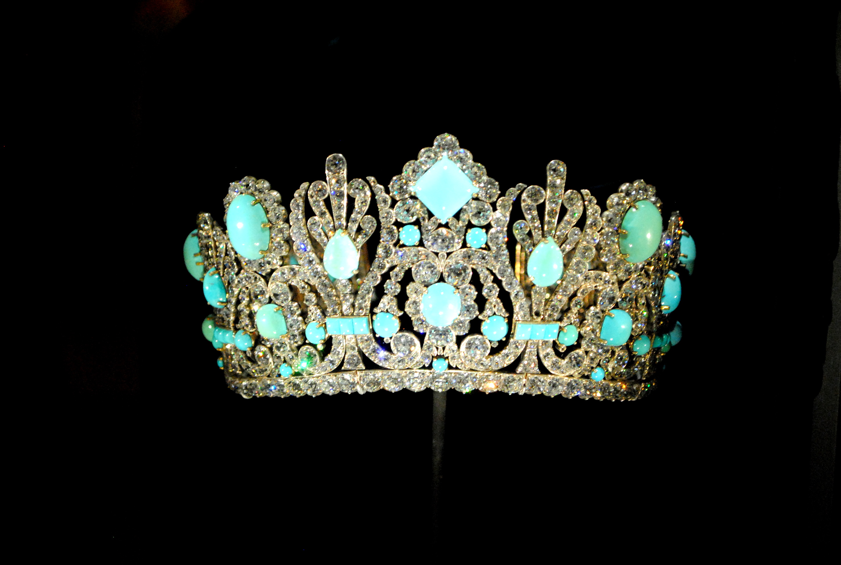 Beautiful Crown, Beautiful, Crown, Diamond, Jewel, HQ Photo