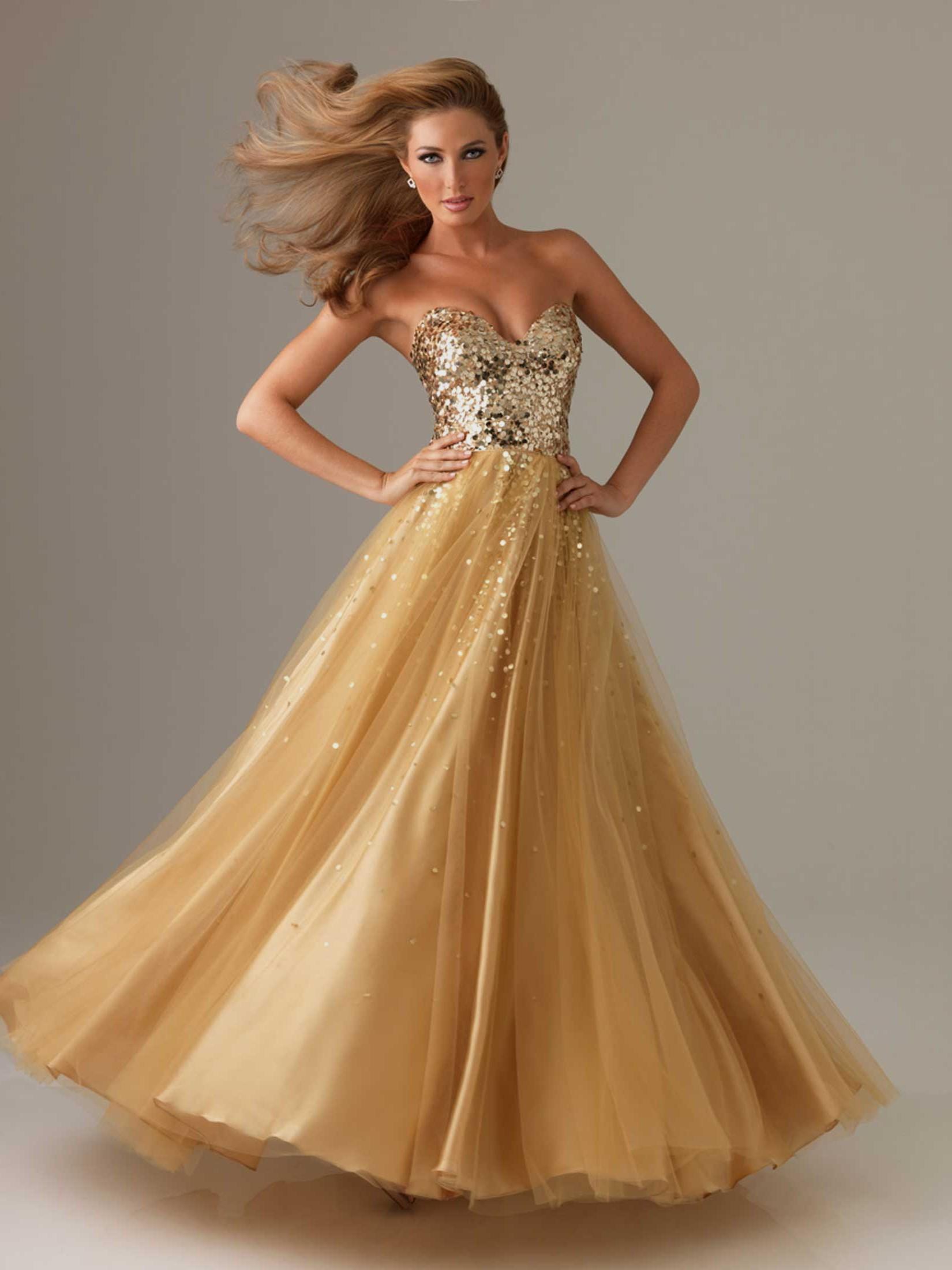 most beautiful prom dresses in the world Naf Dresses