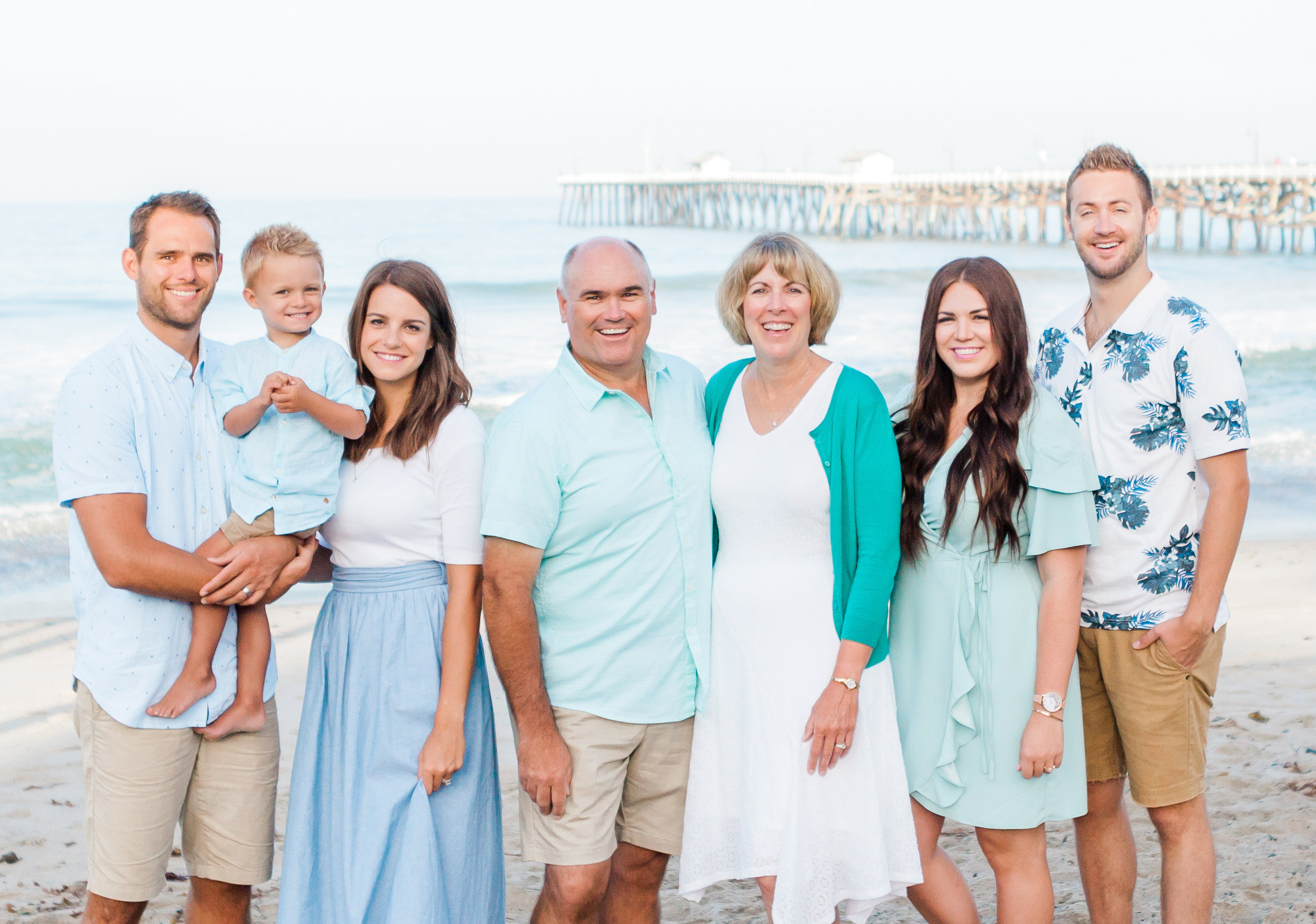 five tips for creating beautiful family photos. - sassy red lipstick ...