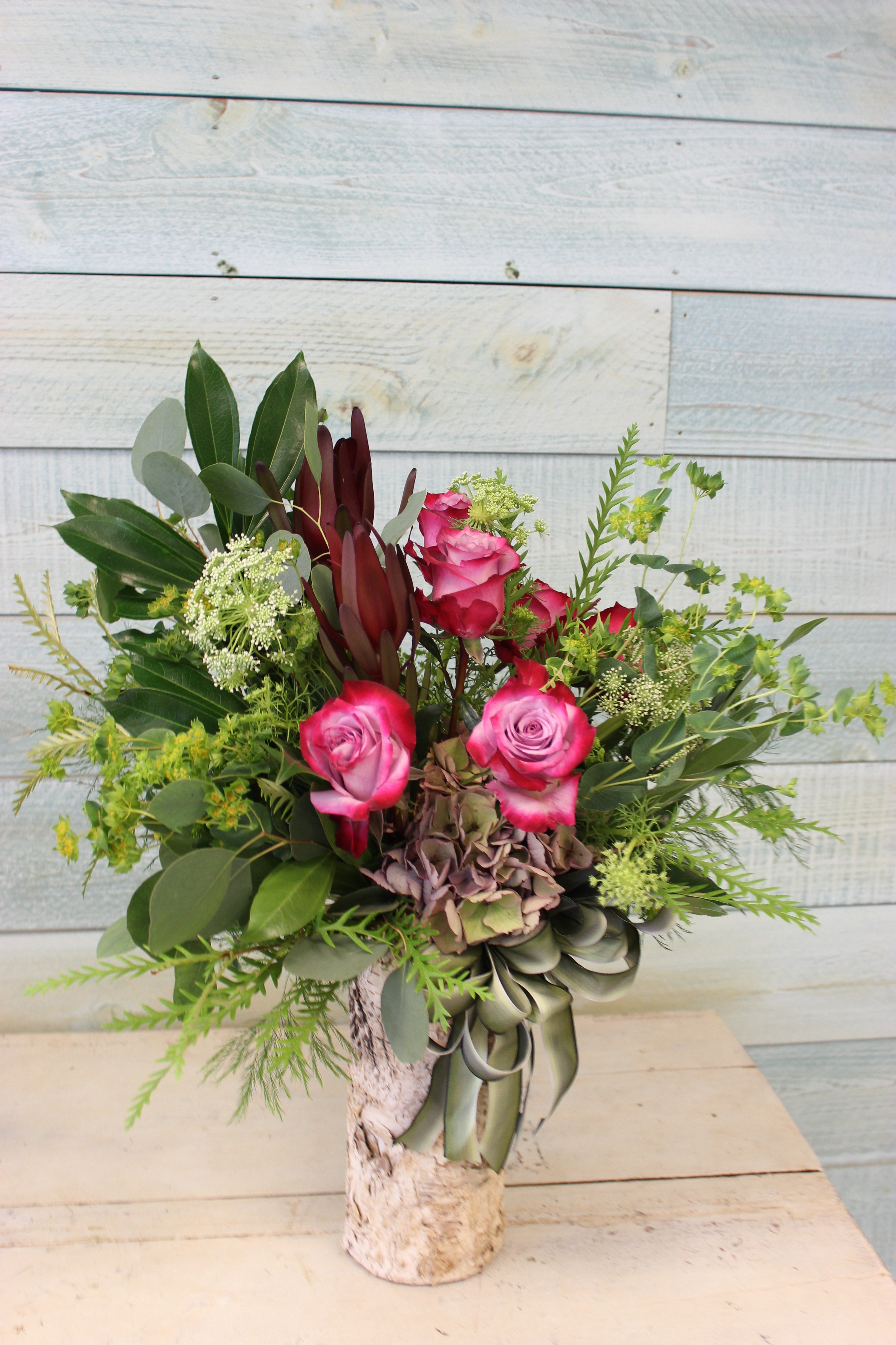 Wilmington Florist | Flower Delivery by Beautiful Flowers Everyday