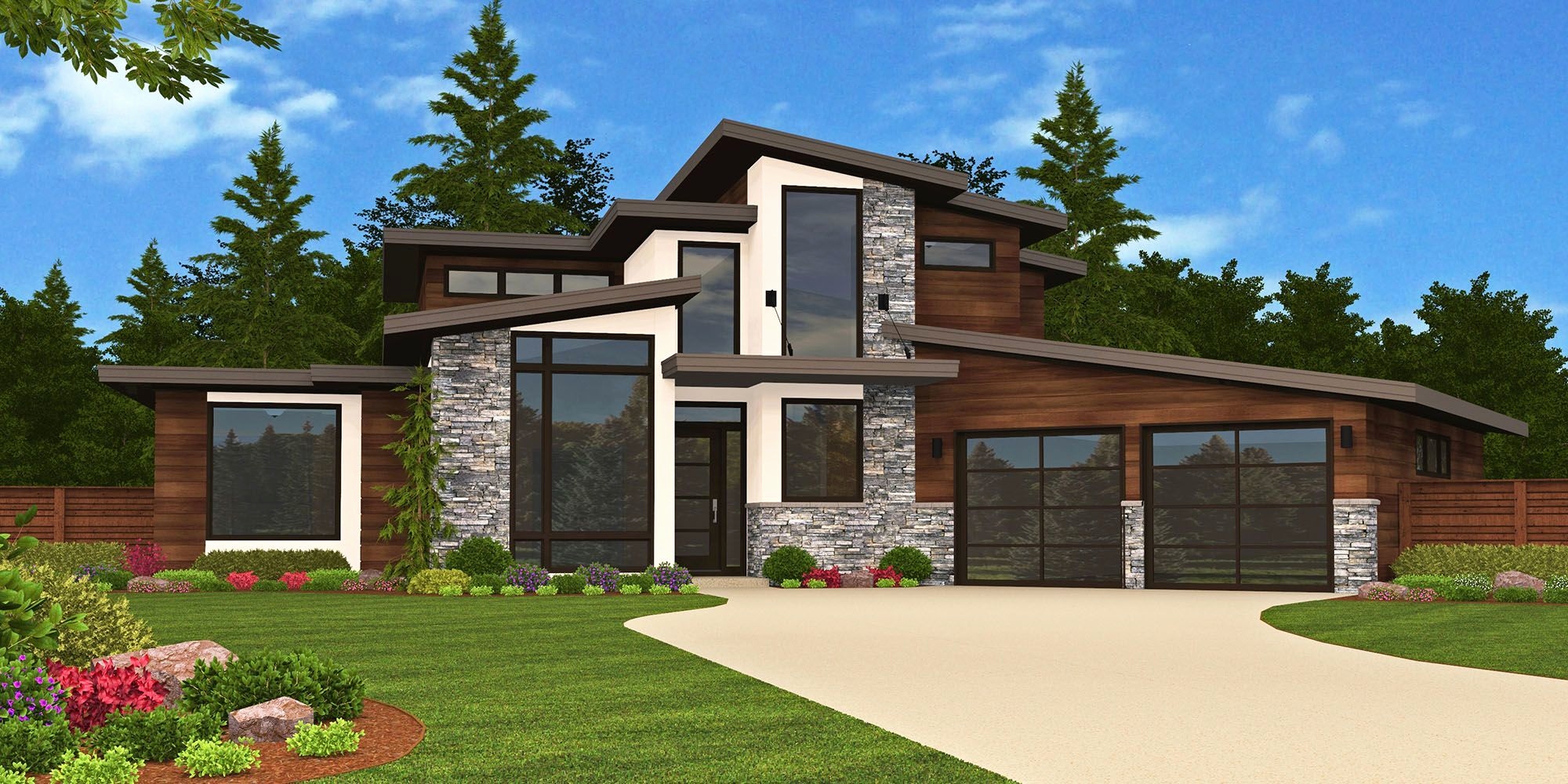 Two Story Row House Plan Luxury 2 Story House Plans Beautiful House ...