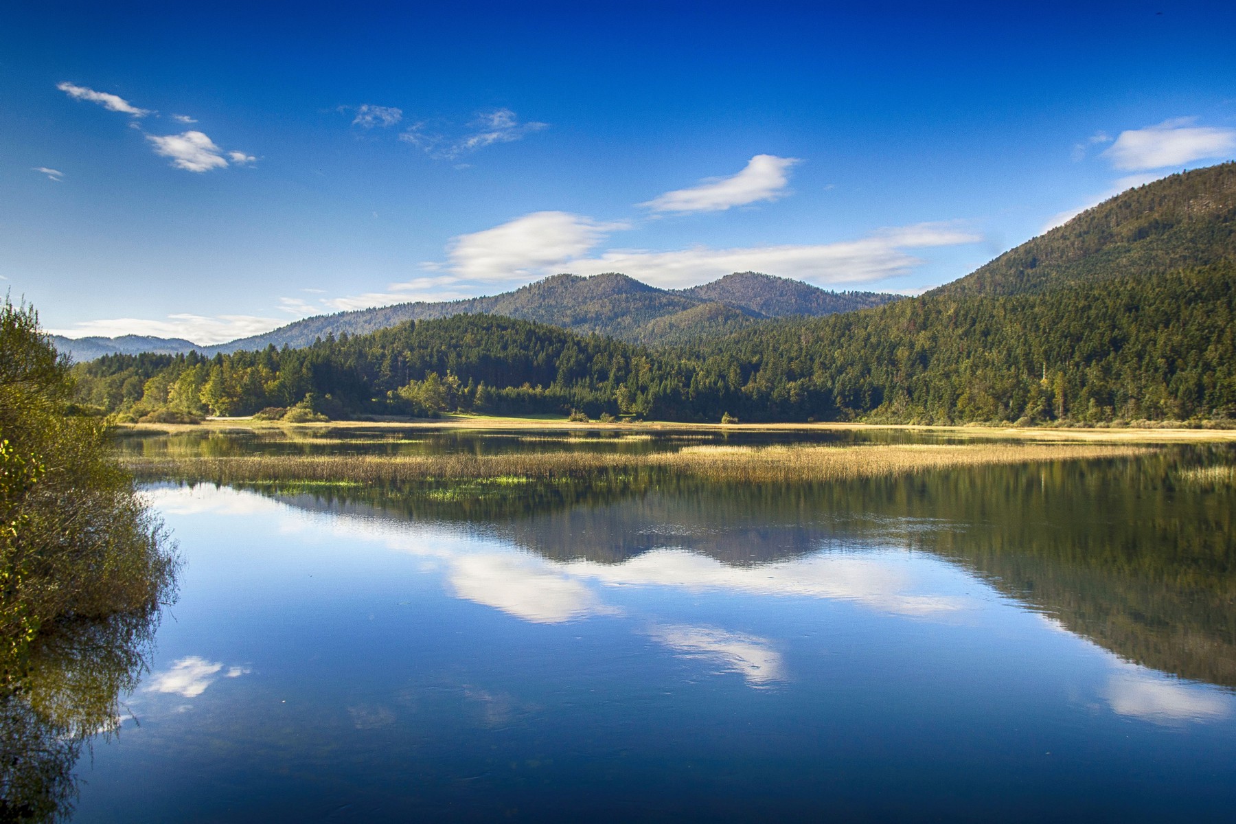 40 Beautiful Landscape Photos of Slovenia By Sabina Tomazic