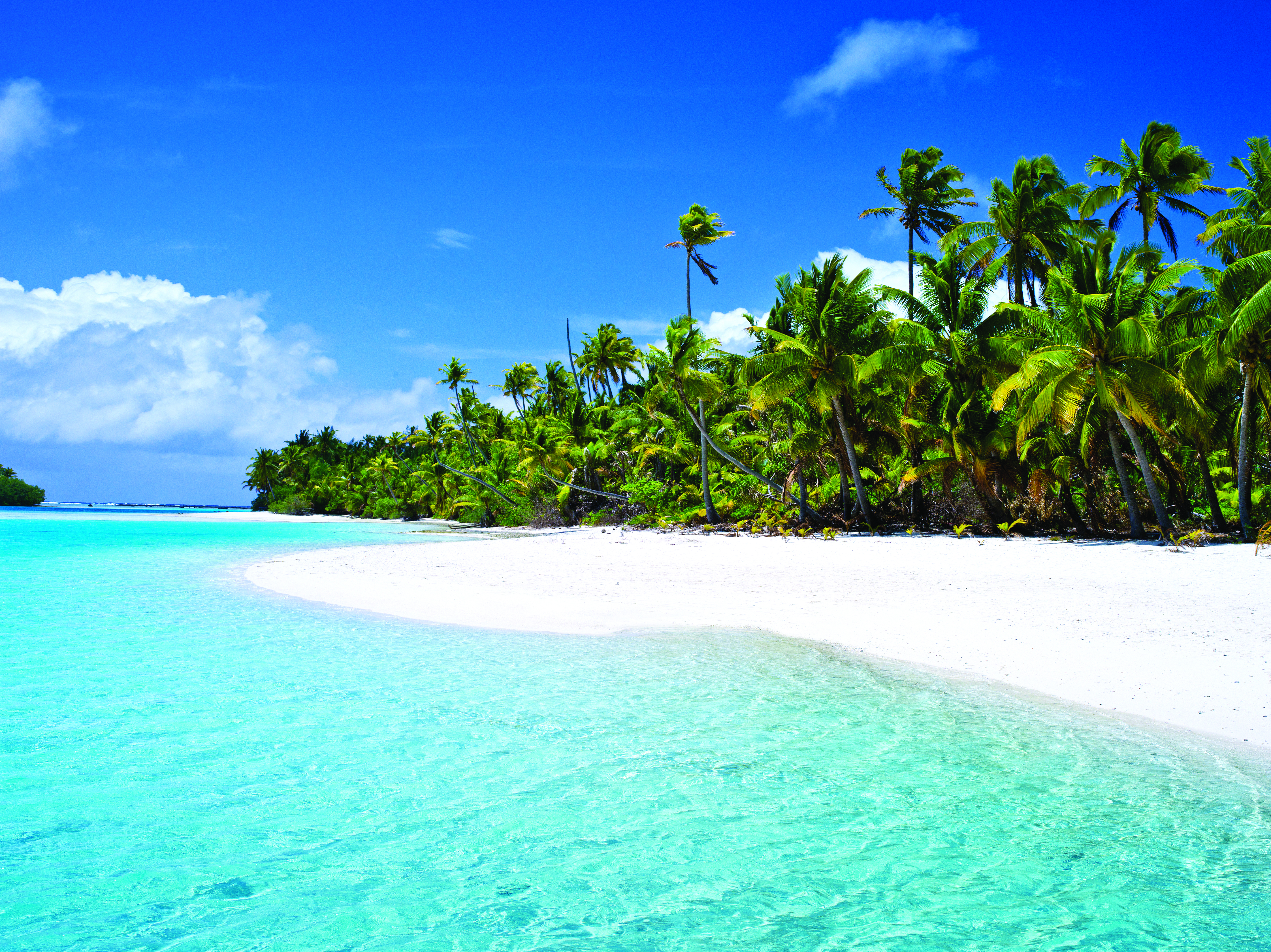 Aitutaki Lagoon – Uncovering The Most Beautiful Place You've Never ...