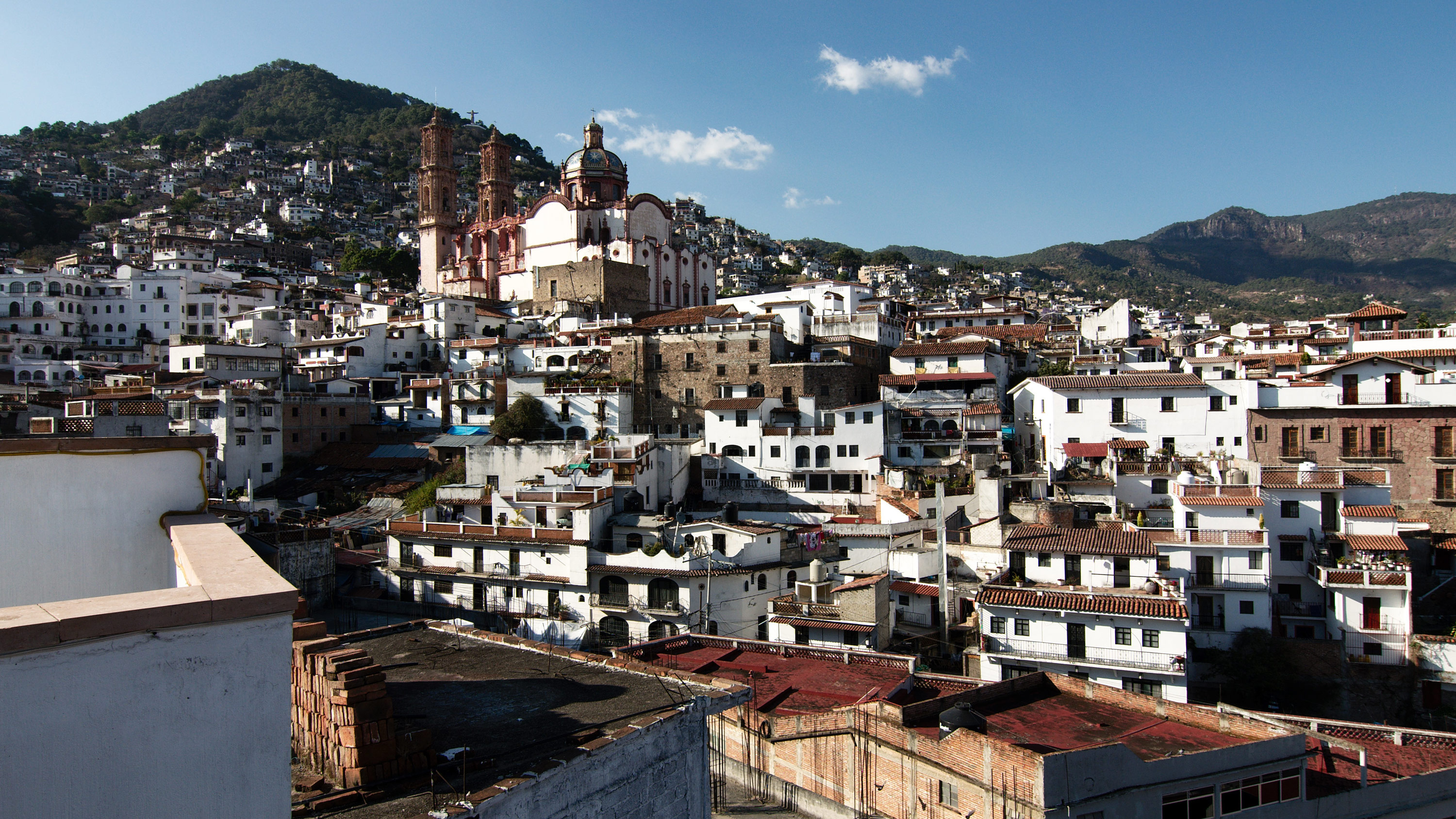 10 most beautiful small towns in Mexico | CNN Travel