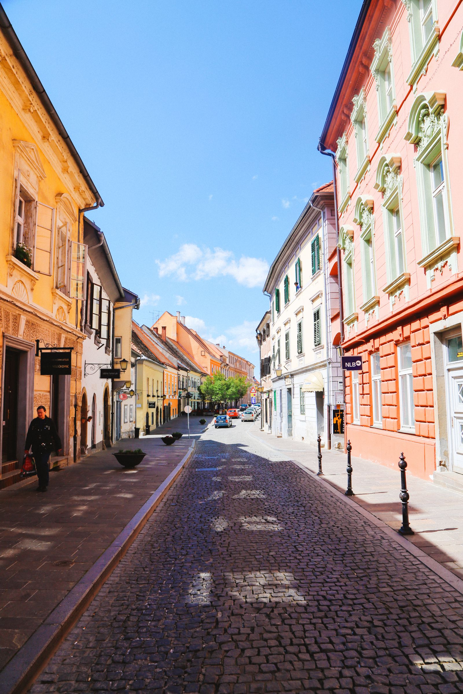 The Oldest And Most Beautiful Town In Slovenia – Ptuj - Hand Luggage ...