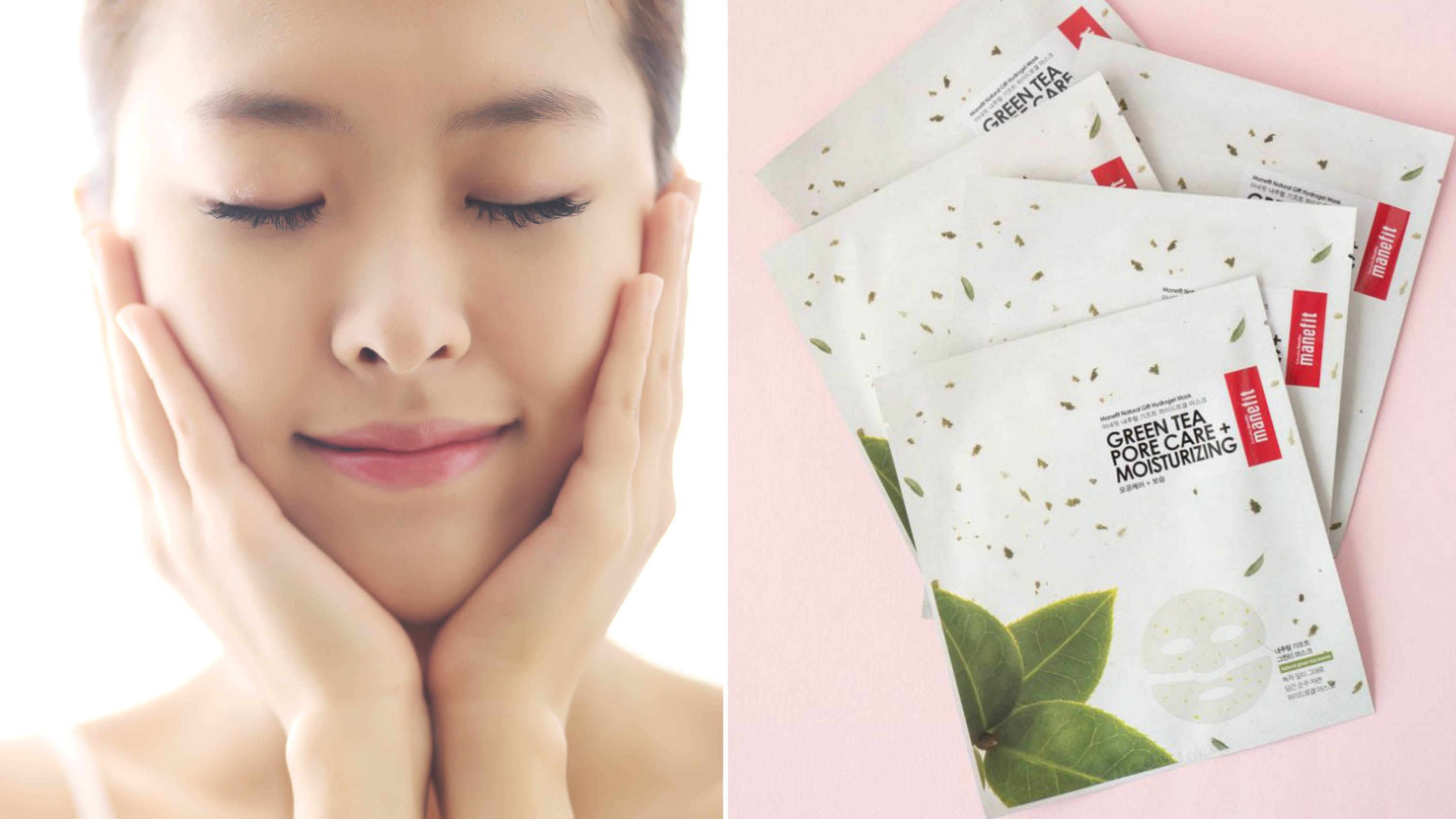 The 21 Best K-Beauty Skin-Care Products of 2018 | Allure