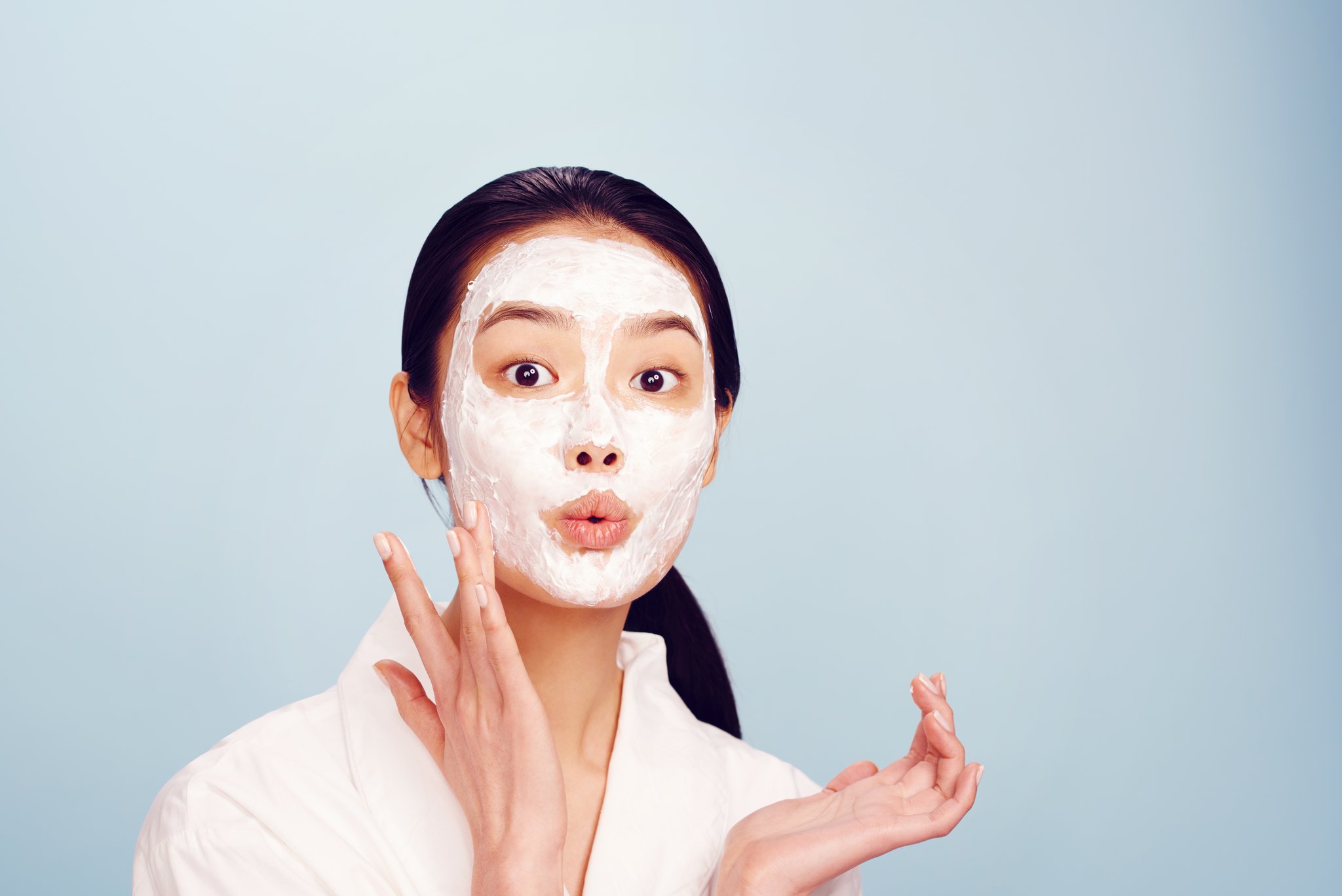 How to Layer Skincare Products For Dry Skin | POPSUGAR Beauty