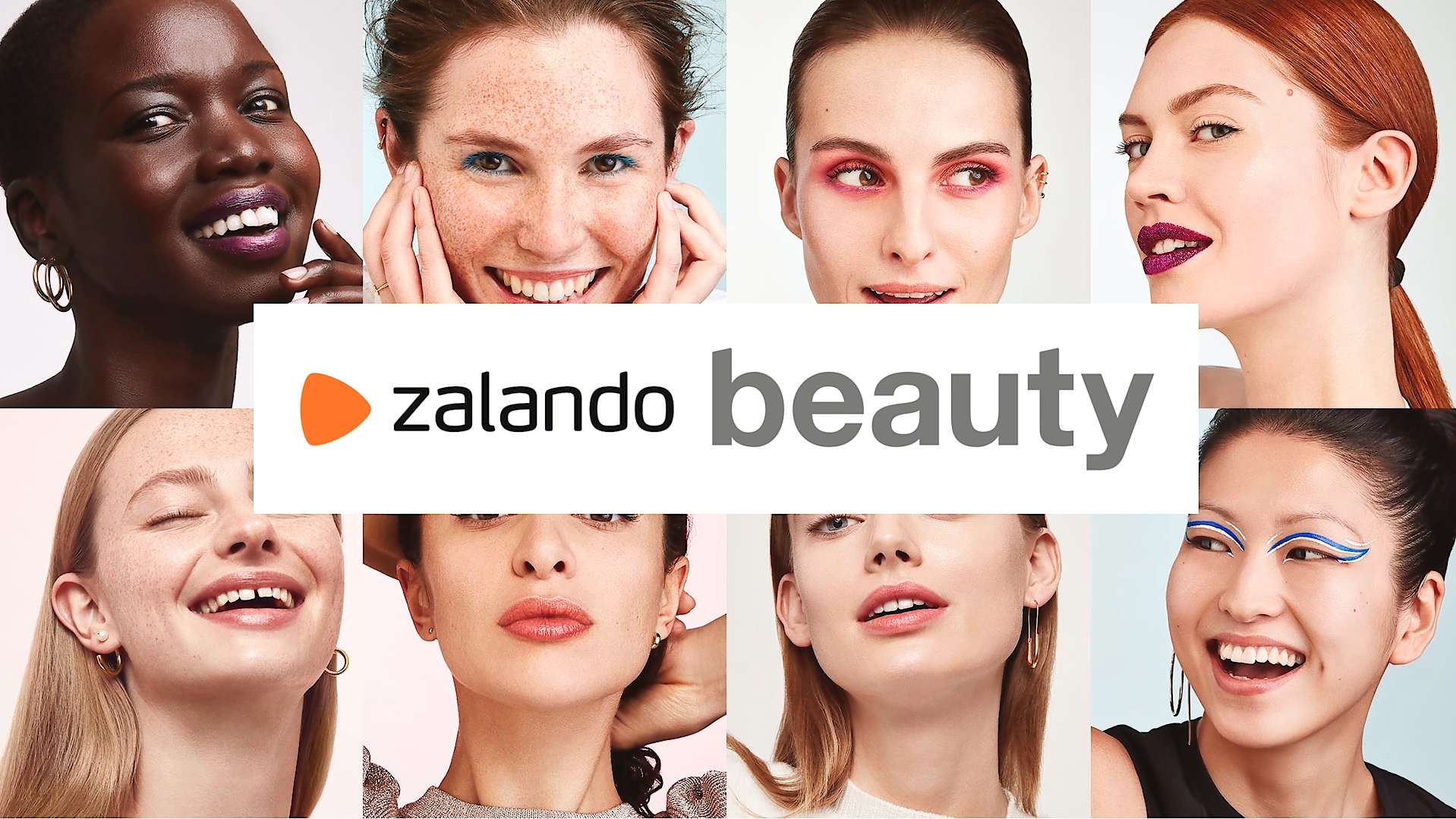 Zalando: Beauty Goes Live | Zalando Corporate