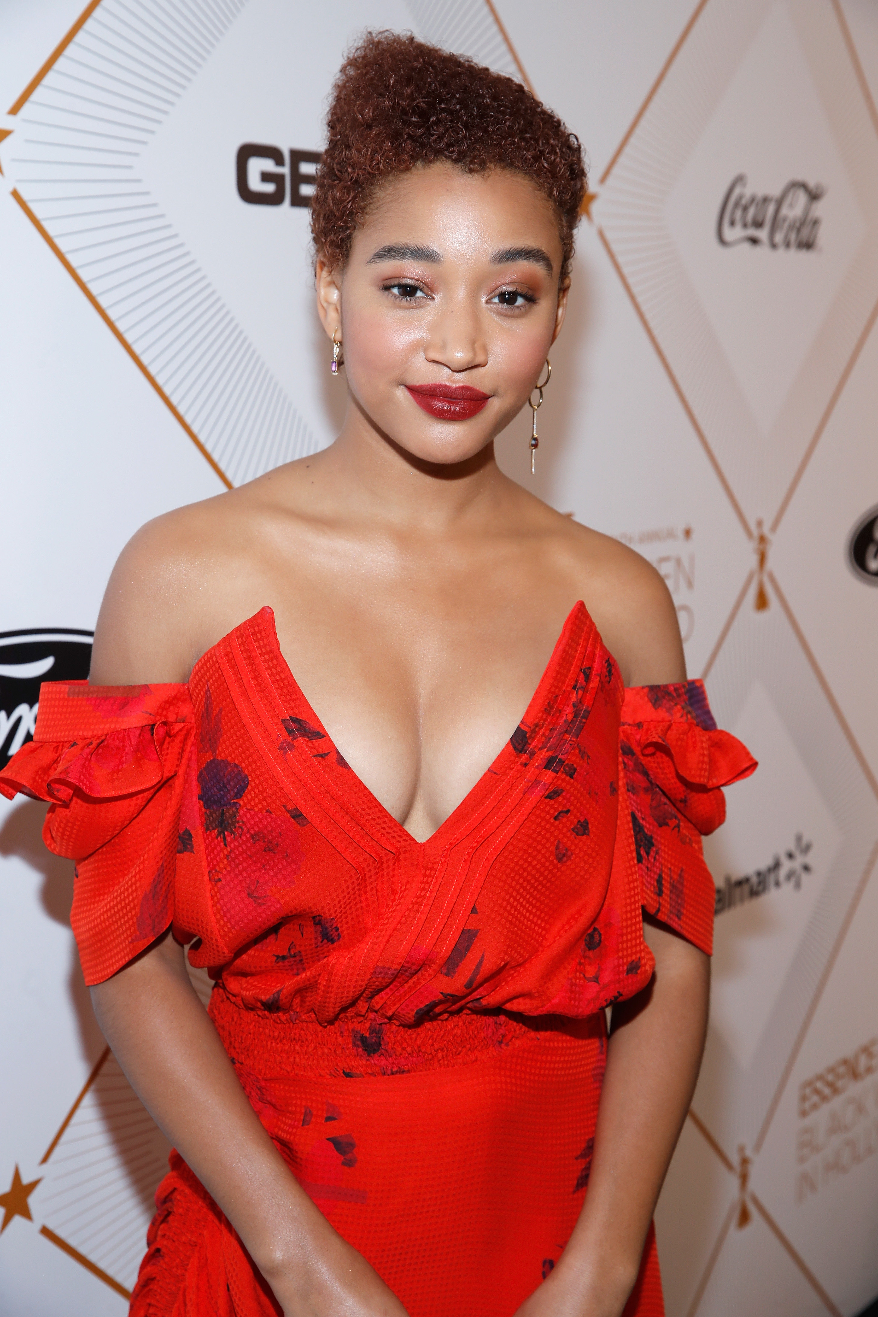 The Beauty Looks We Loved From The 11th Annual Black Women in ...
