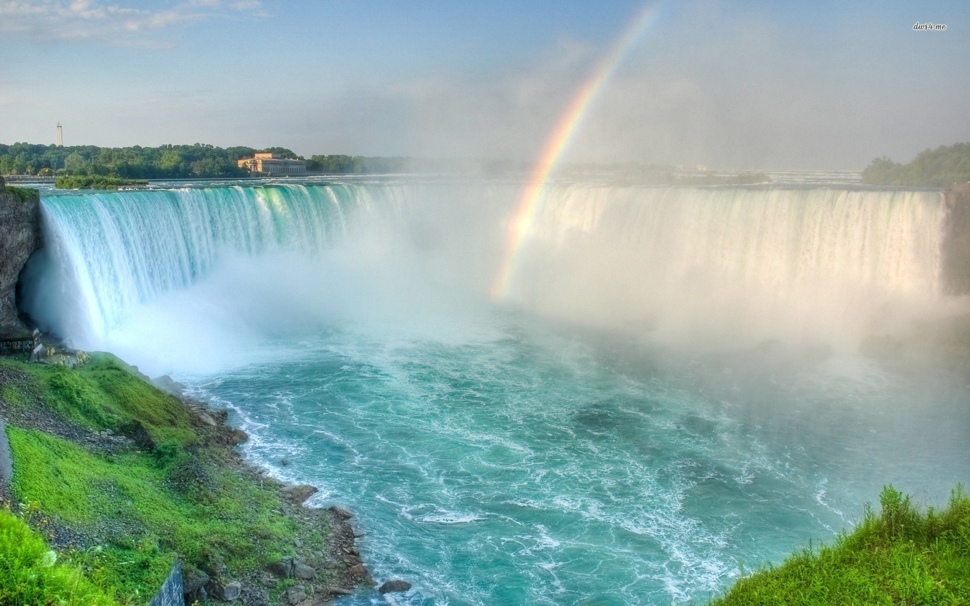 Niagara Falls, Ontario | natural beauty | Pinterest | Niagara falls ...