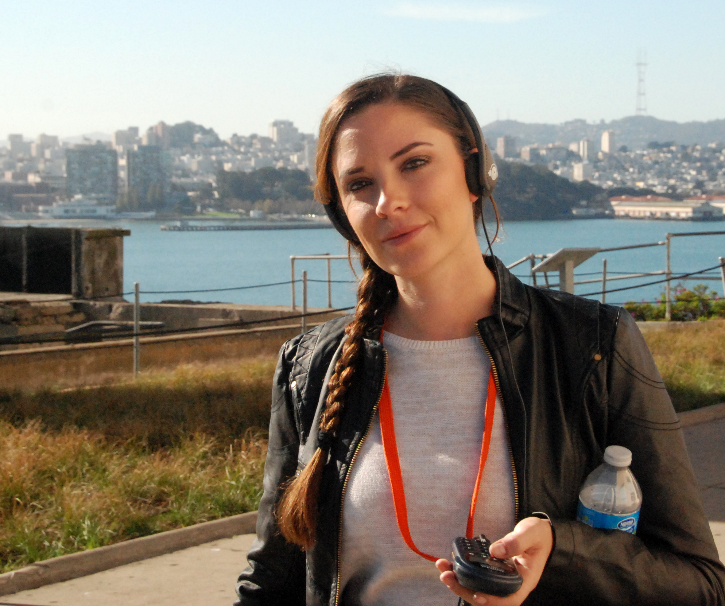 Touring The Rock – Alcatraz | Shore Looks Nice