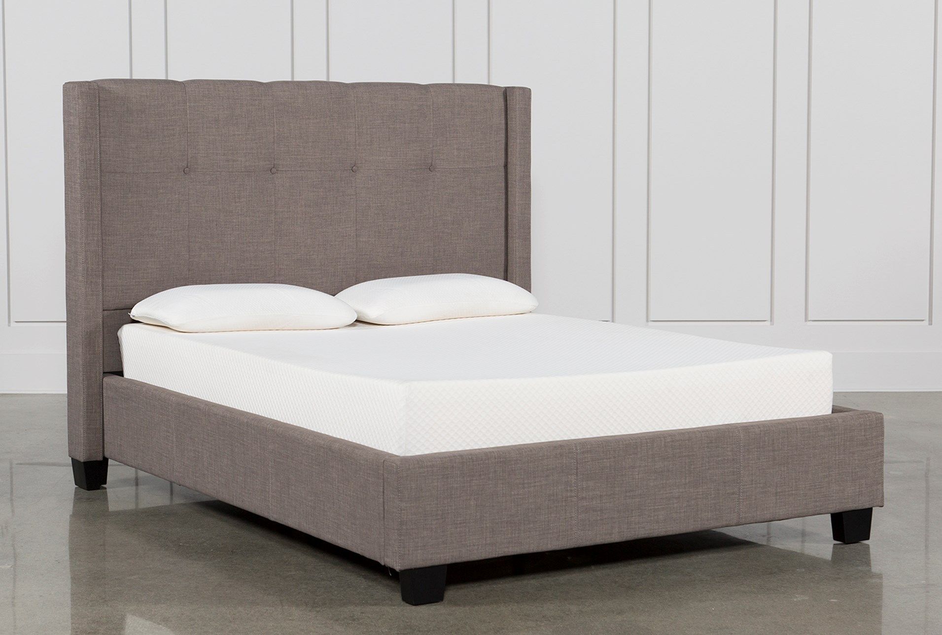 Beds & Bed Frames - Free Assembly with Delivery | Living Spaces