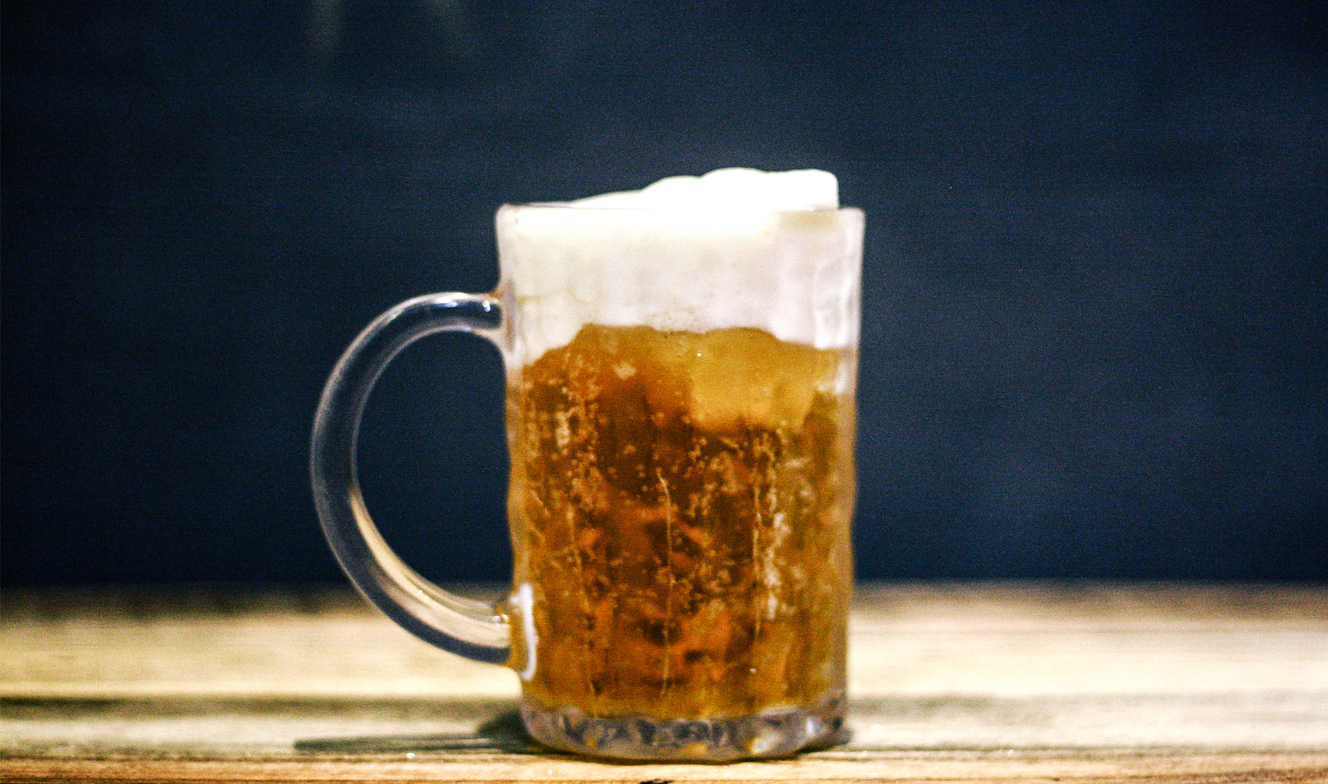 Could Beer Frost Be the Next Big Alcoholic Trend in Metro Manila?