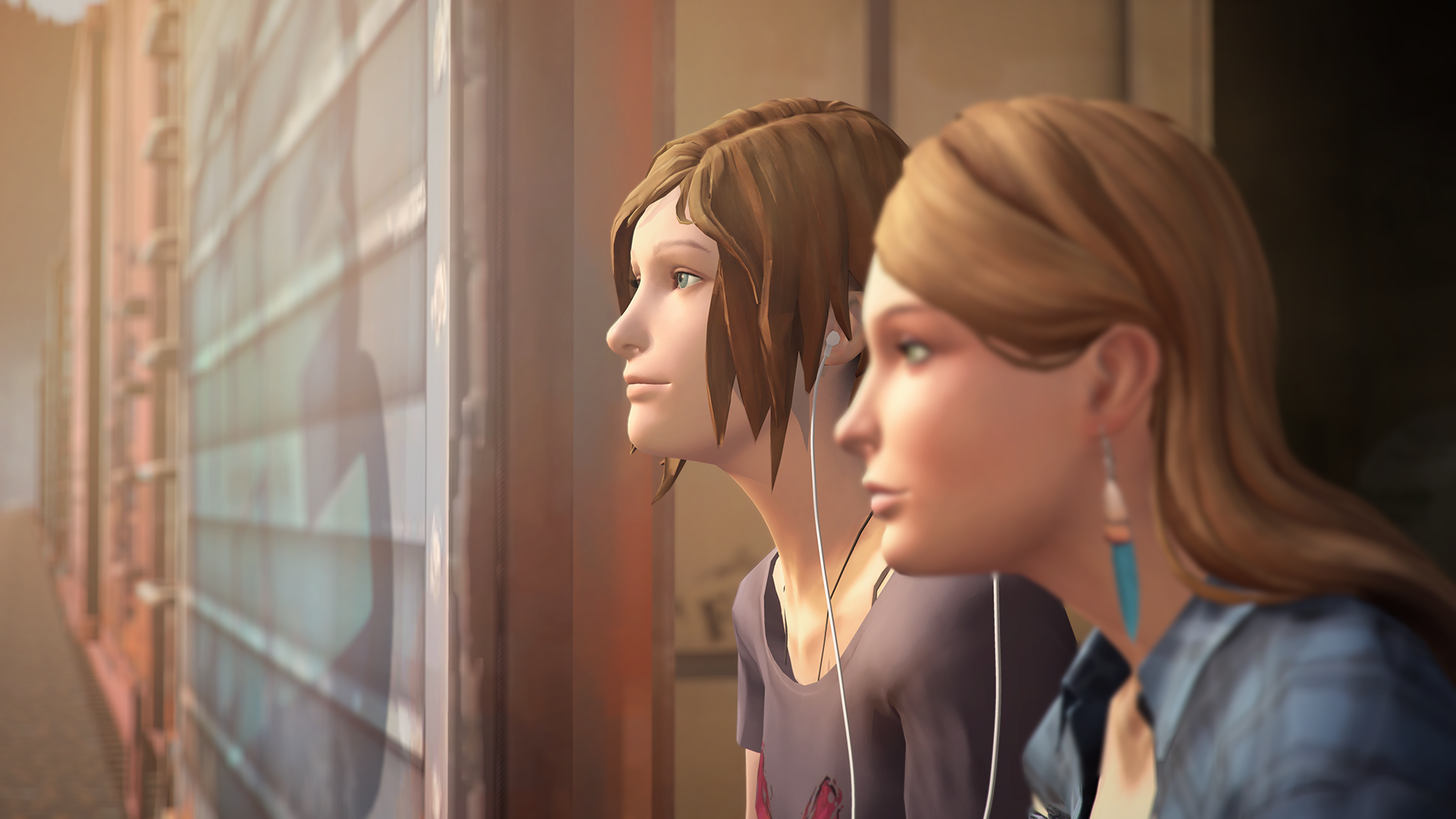 Life Is Strange: Before the Storm's Episode 1: Awake Review (PS4)