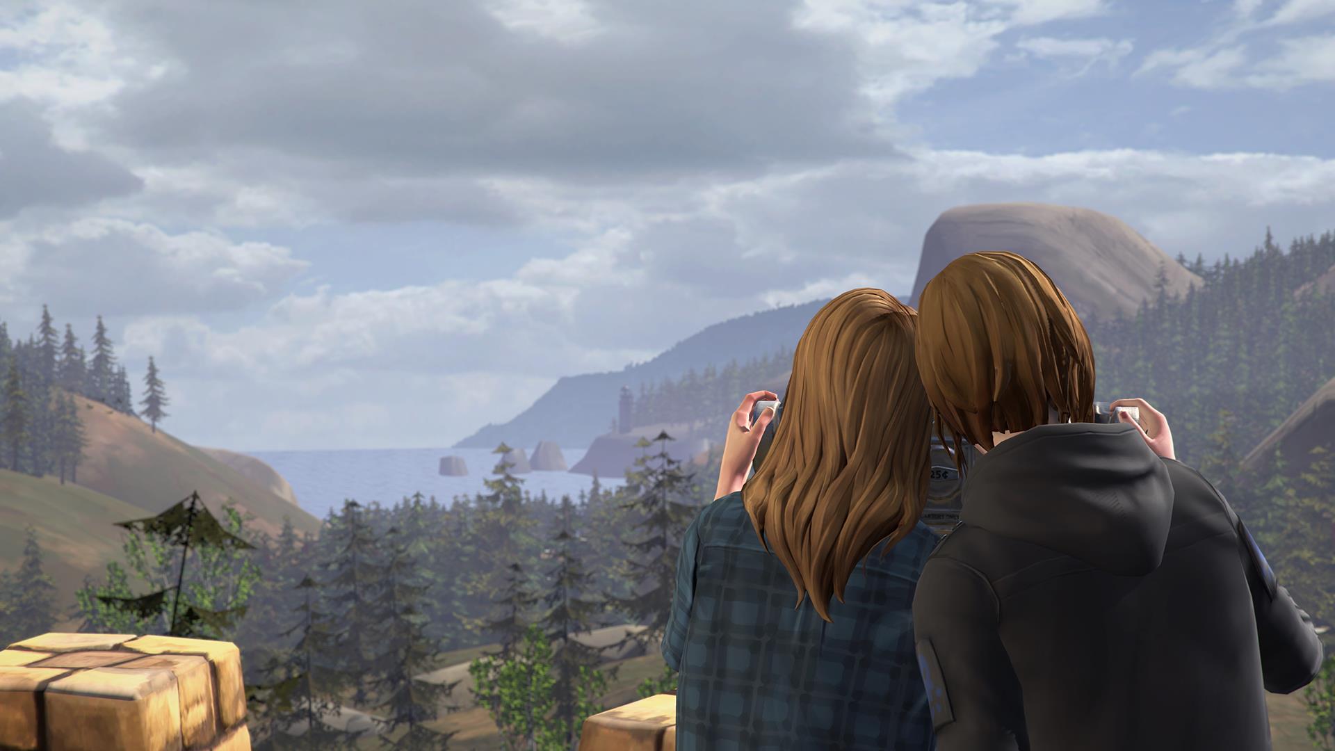 Life is Strange: Before the Storm ditches the time rewinding and ...