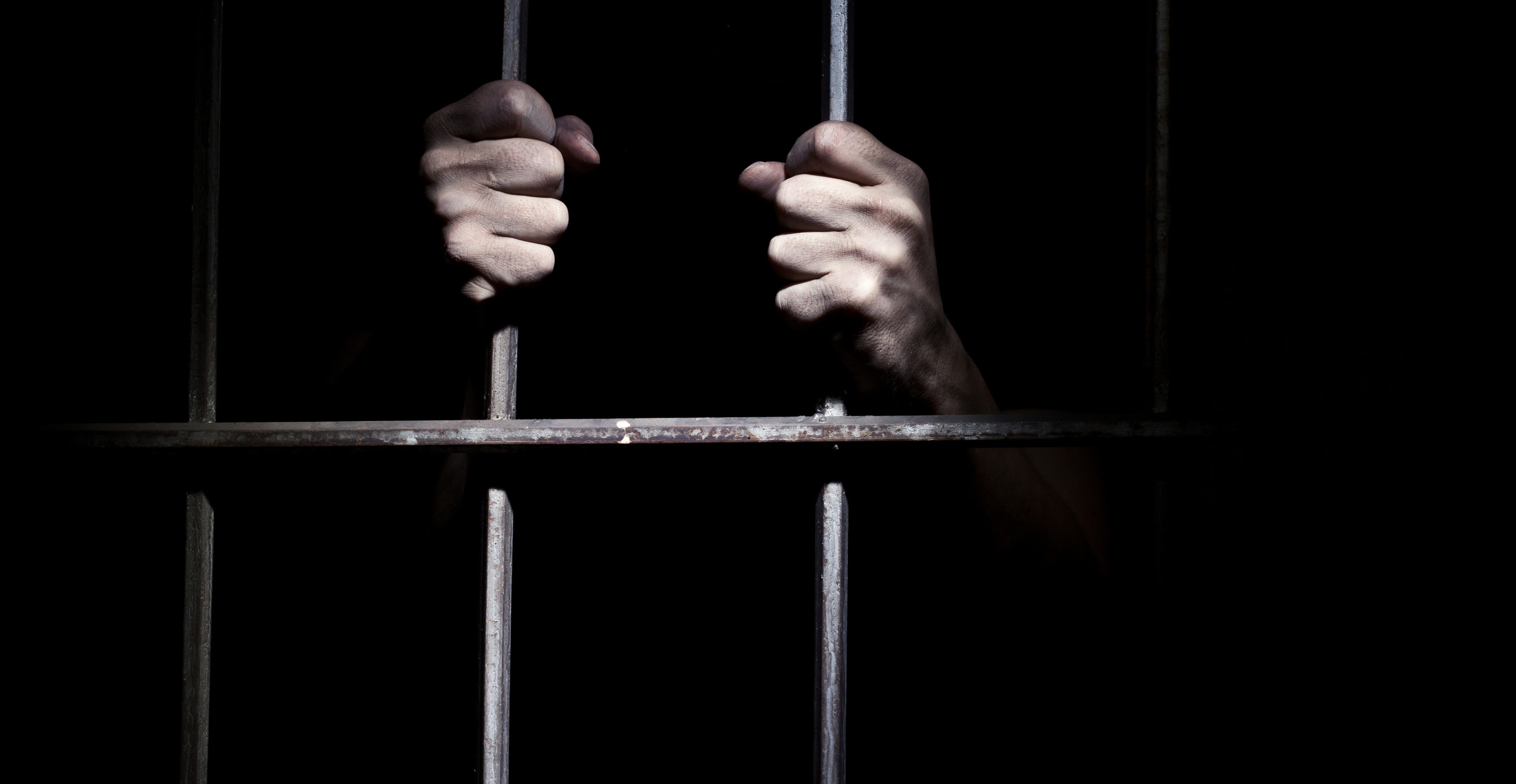 Gang rapist sentenced to 40 years behind bars | Middelburg Observer