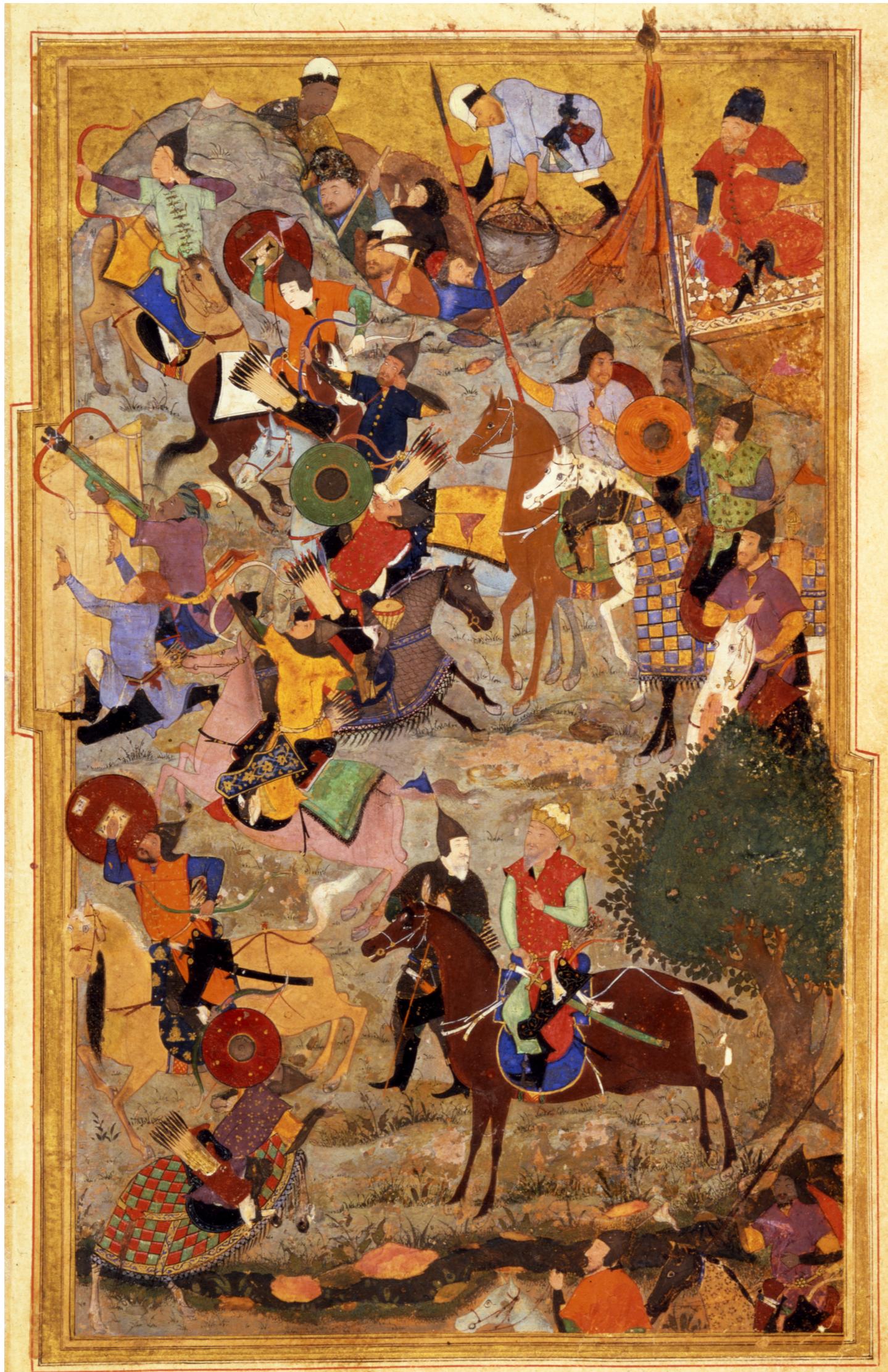 File:Behzad - Siege of Smyrna - Plate 12.jpg - Wikipedia