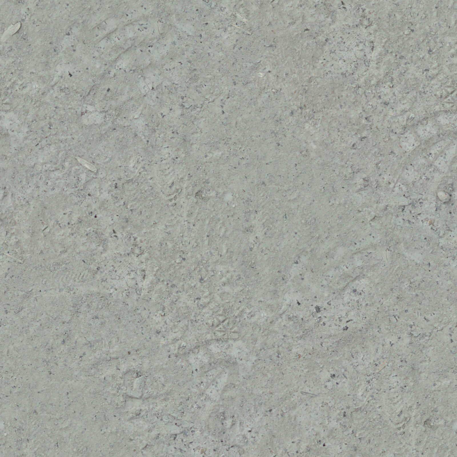 High Resolution Seamless Textures: (CONCRETE 18) dusty floor granite ...
