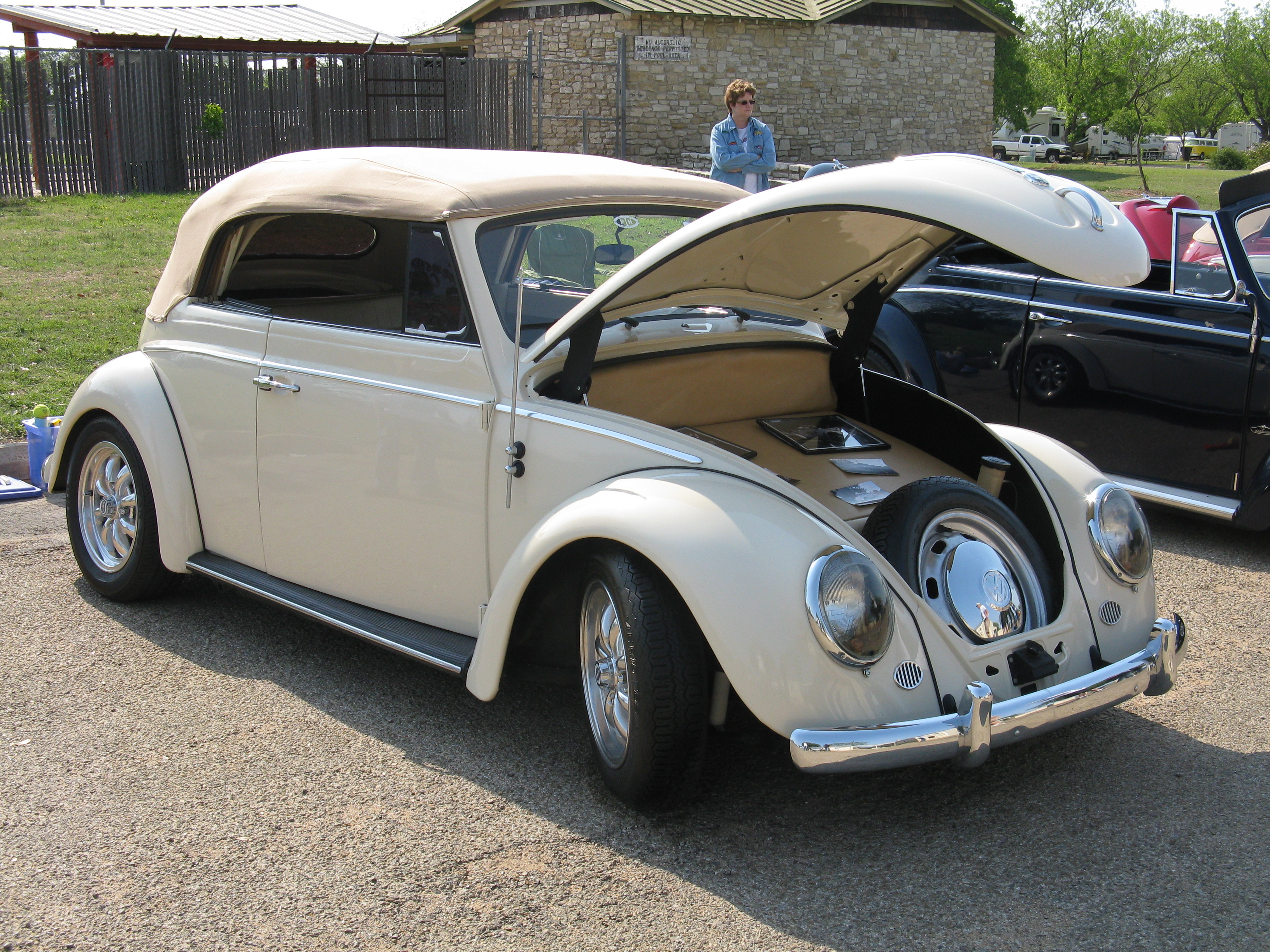 0707 - Texas VW Classic