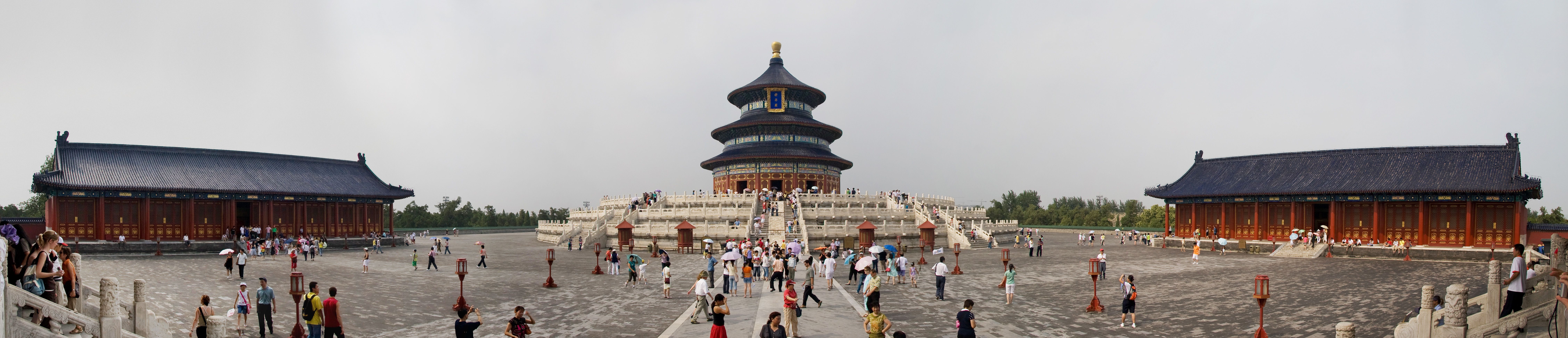 El Templo del Cielo,天坛 | Běijīng, 北京 | Pinterest | Beijing china ...