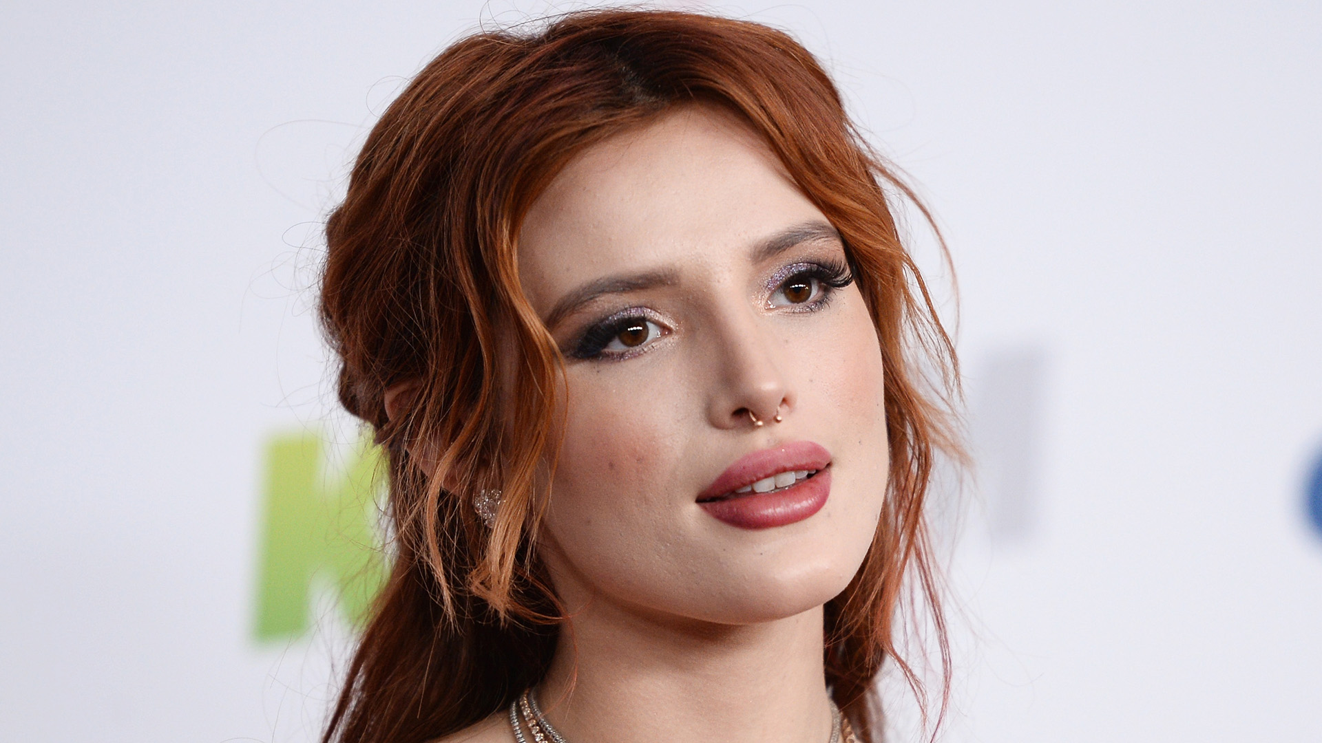 Bella Thorne Slams Claim She 'Made Up' Sexual Abuse Story | StyleCaster