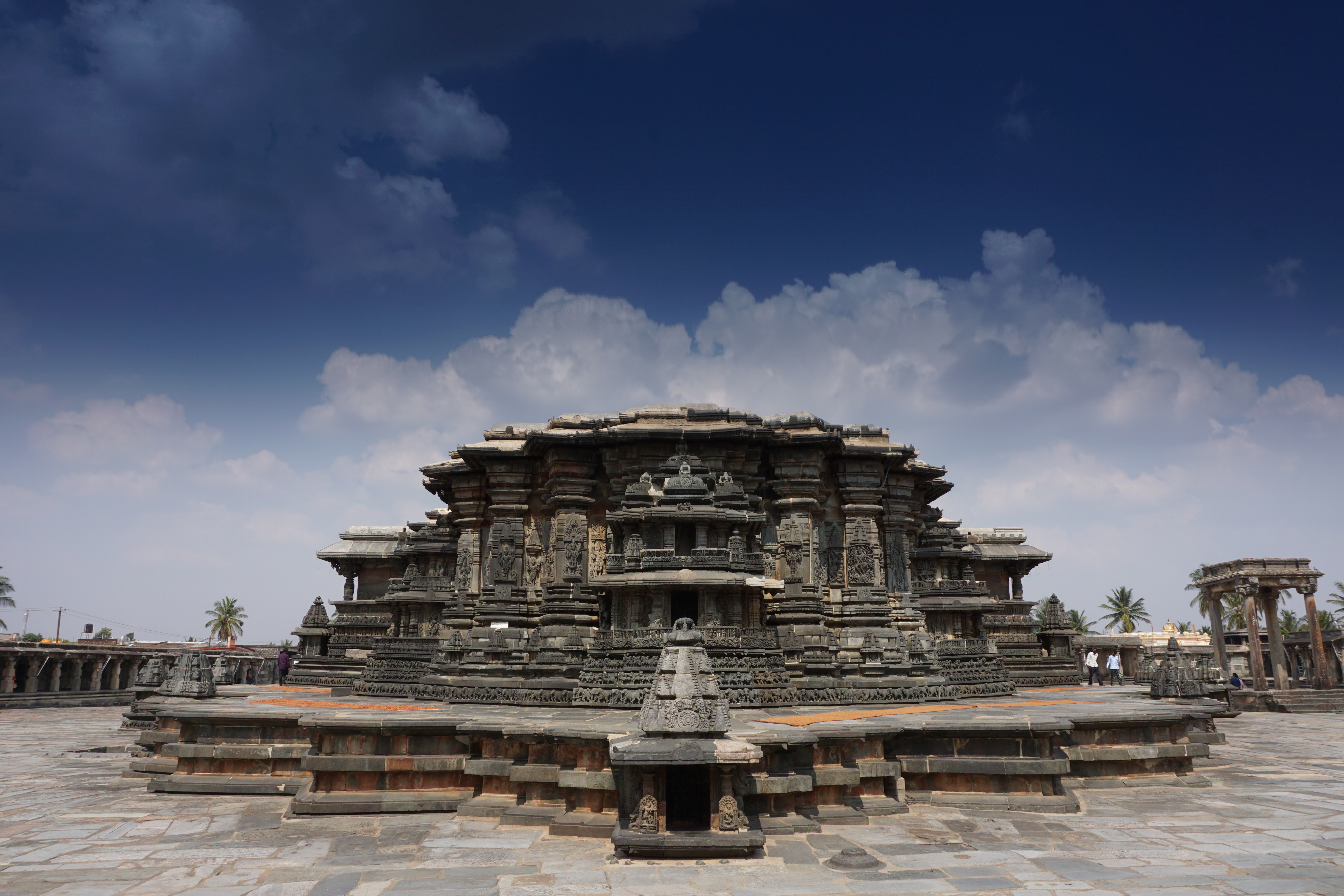 Chennakeshava temple at Belur | Professional Photography Community ...
