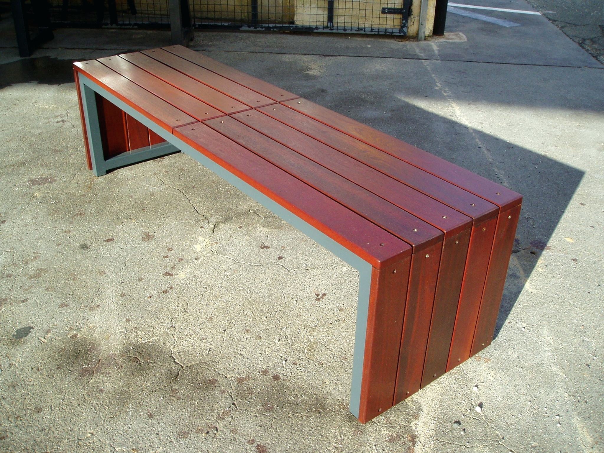 53 Most Out Of This World Outdoor Bench Seats Google Search Wooden ...