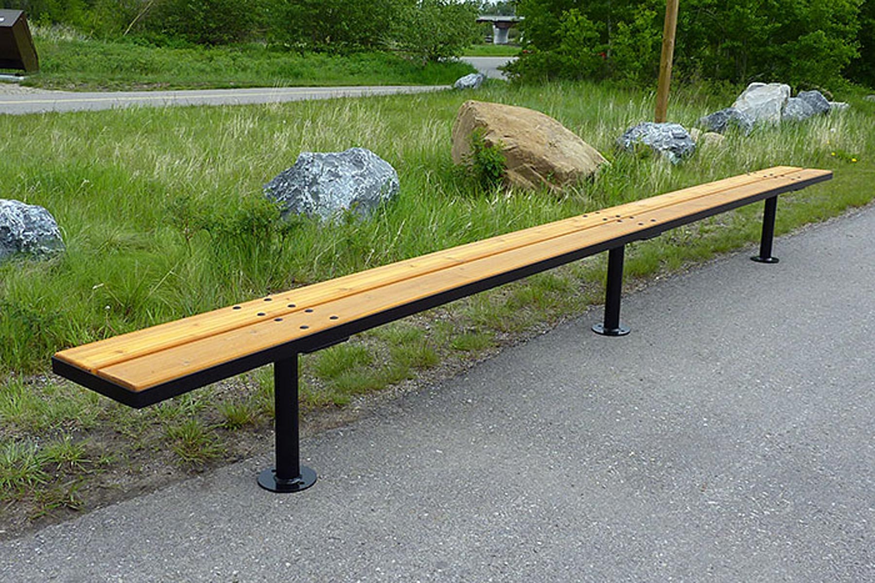 37 Most Superlative Bench Series Park Benches Custom Leisure Php ...