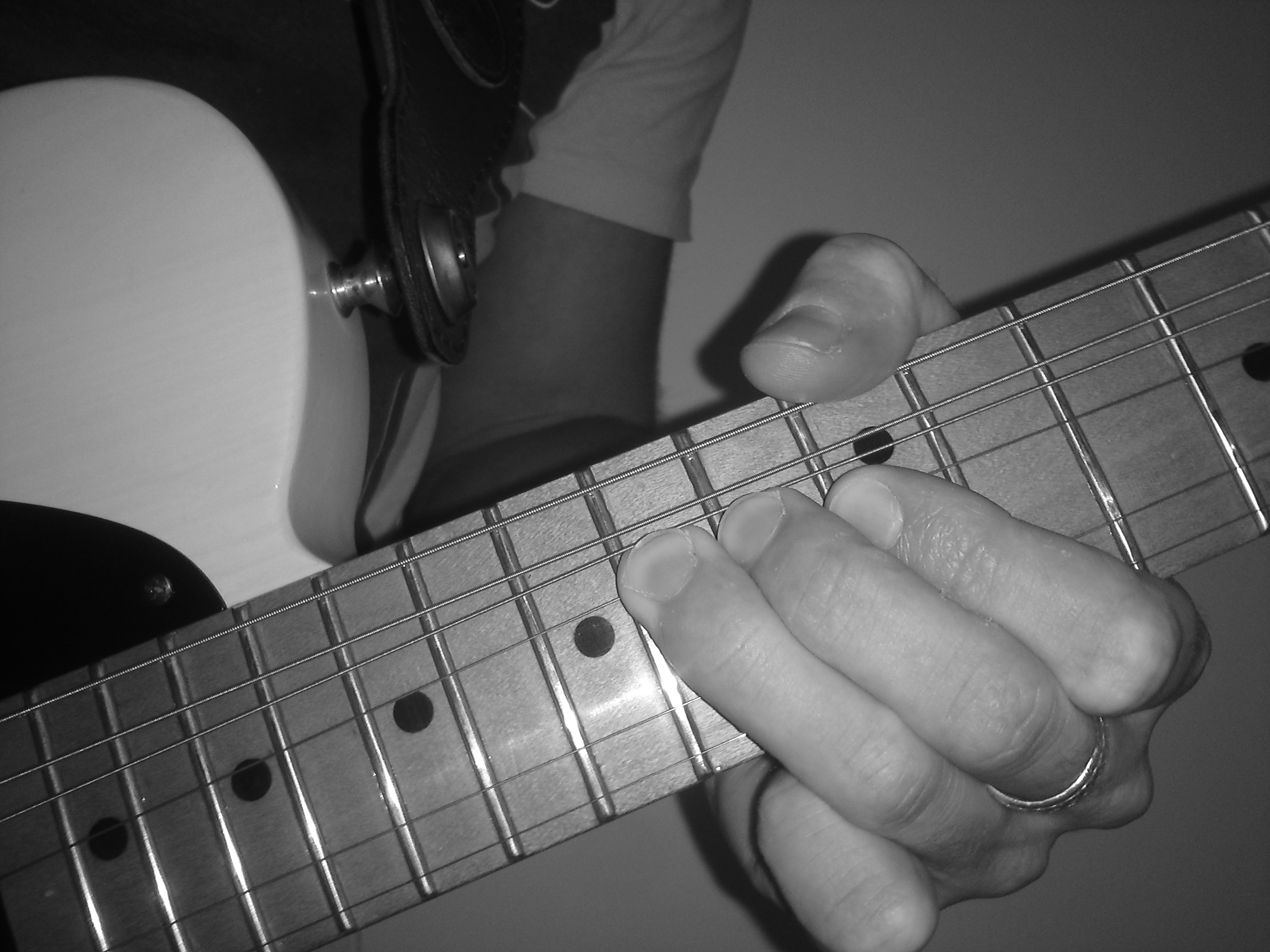 Tips & Tricks – Page 2 – SMC Guitar