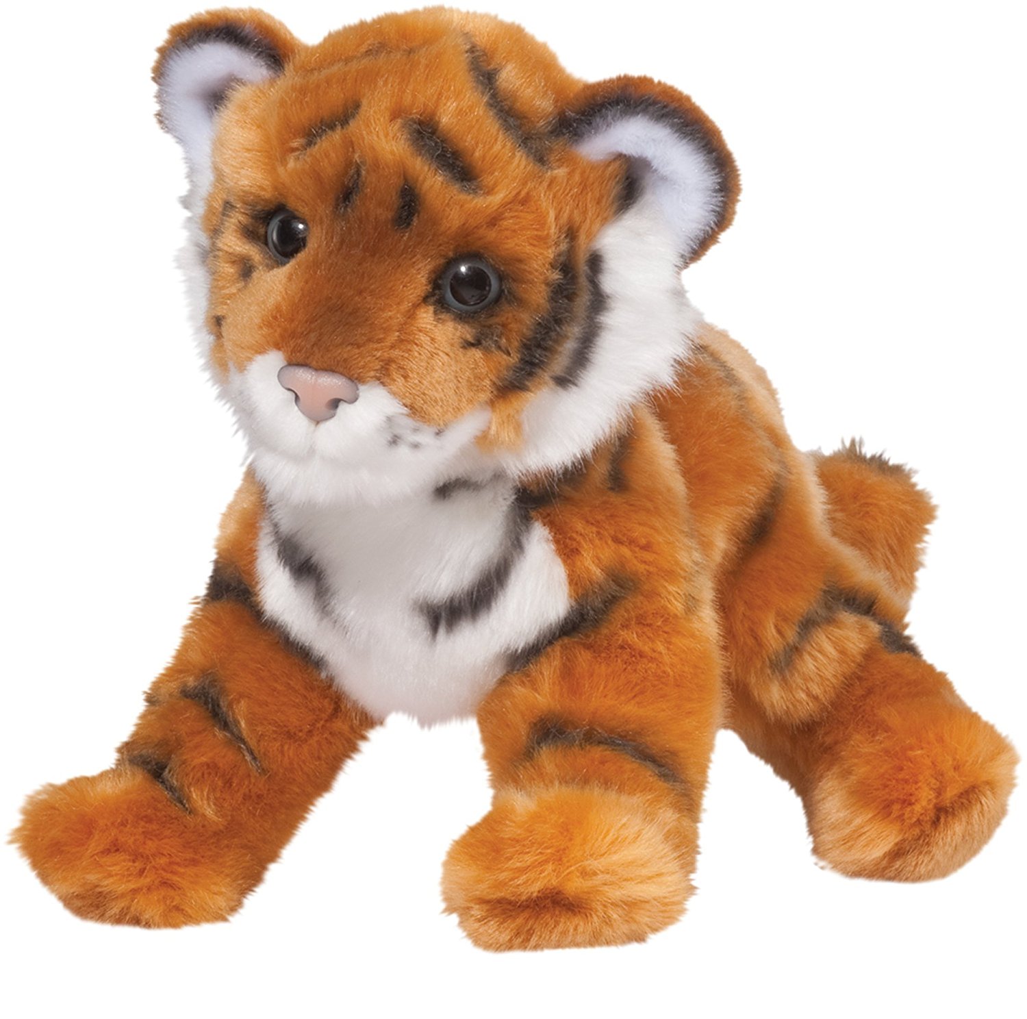 Amazon.com: Pancake Bengal Tiger Cub 12