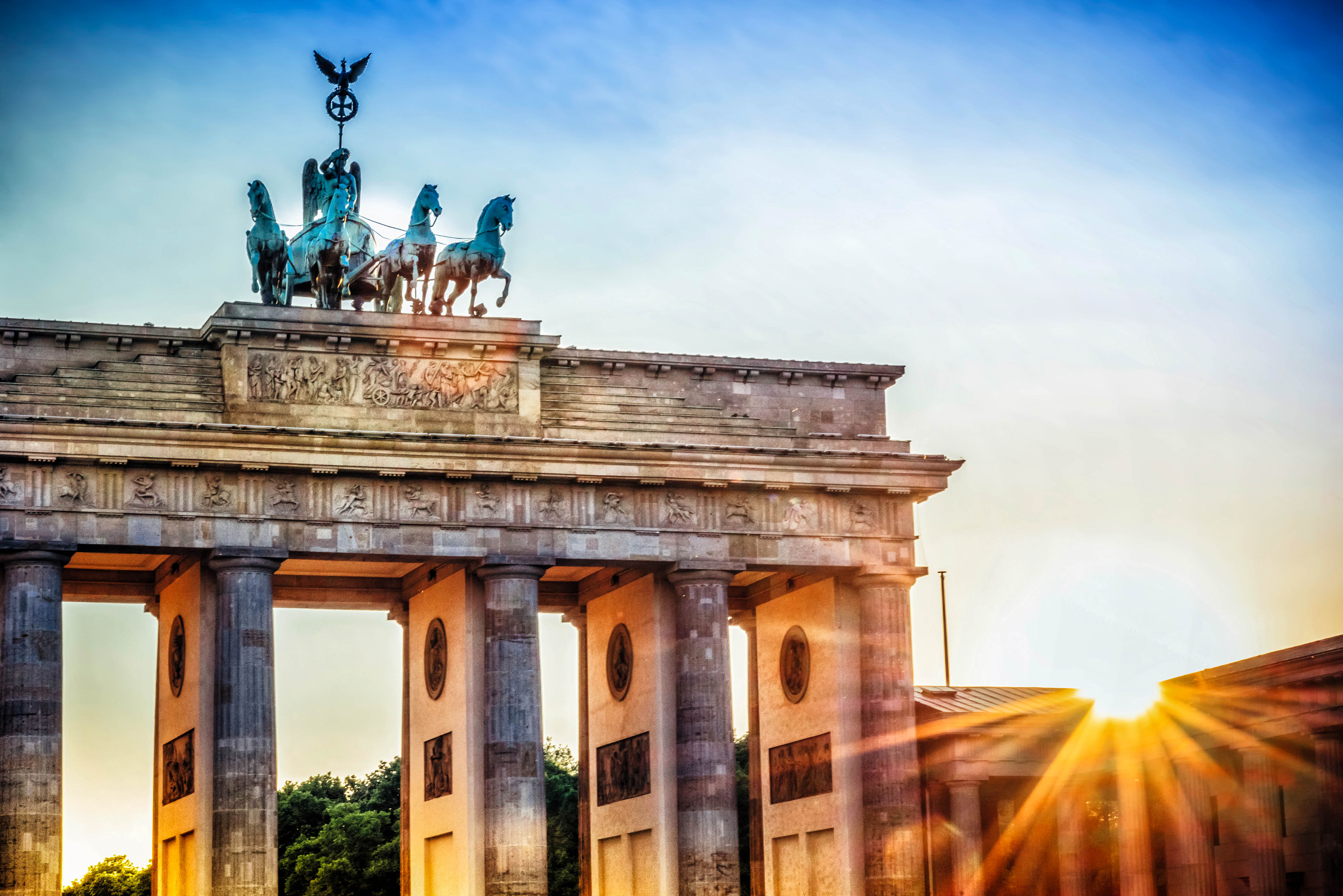 Berlin tips | A perfect weekend in the German capital