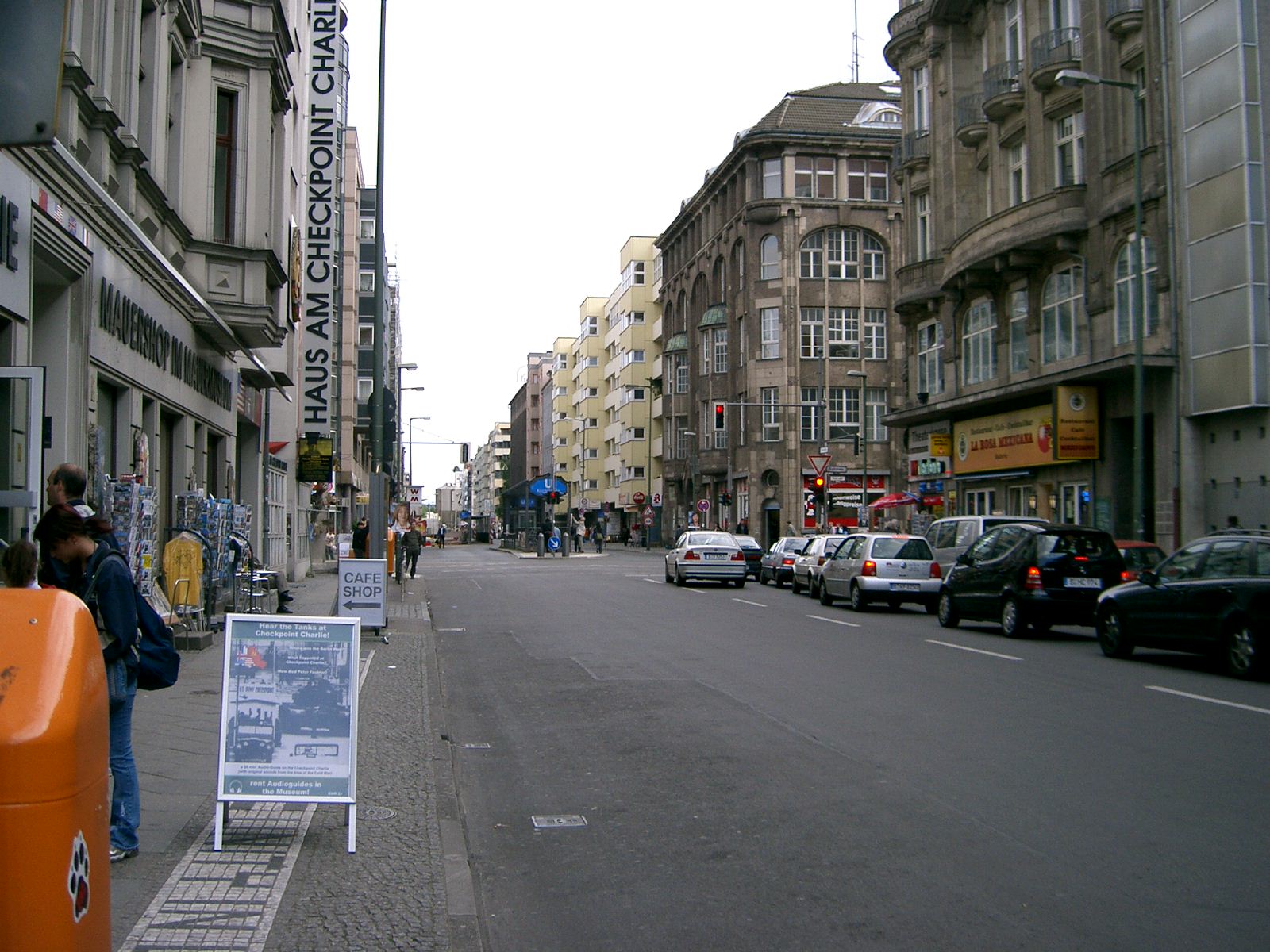File:Streets of Berlin Near Checkpoint Charlie (313715522).jpg ...