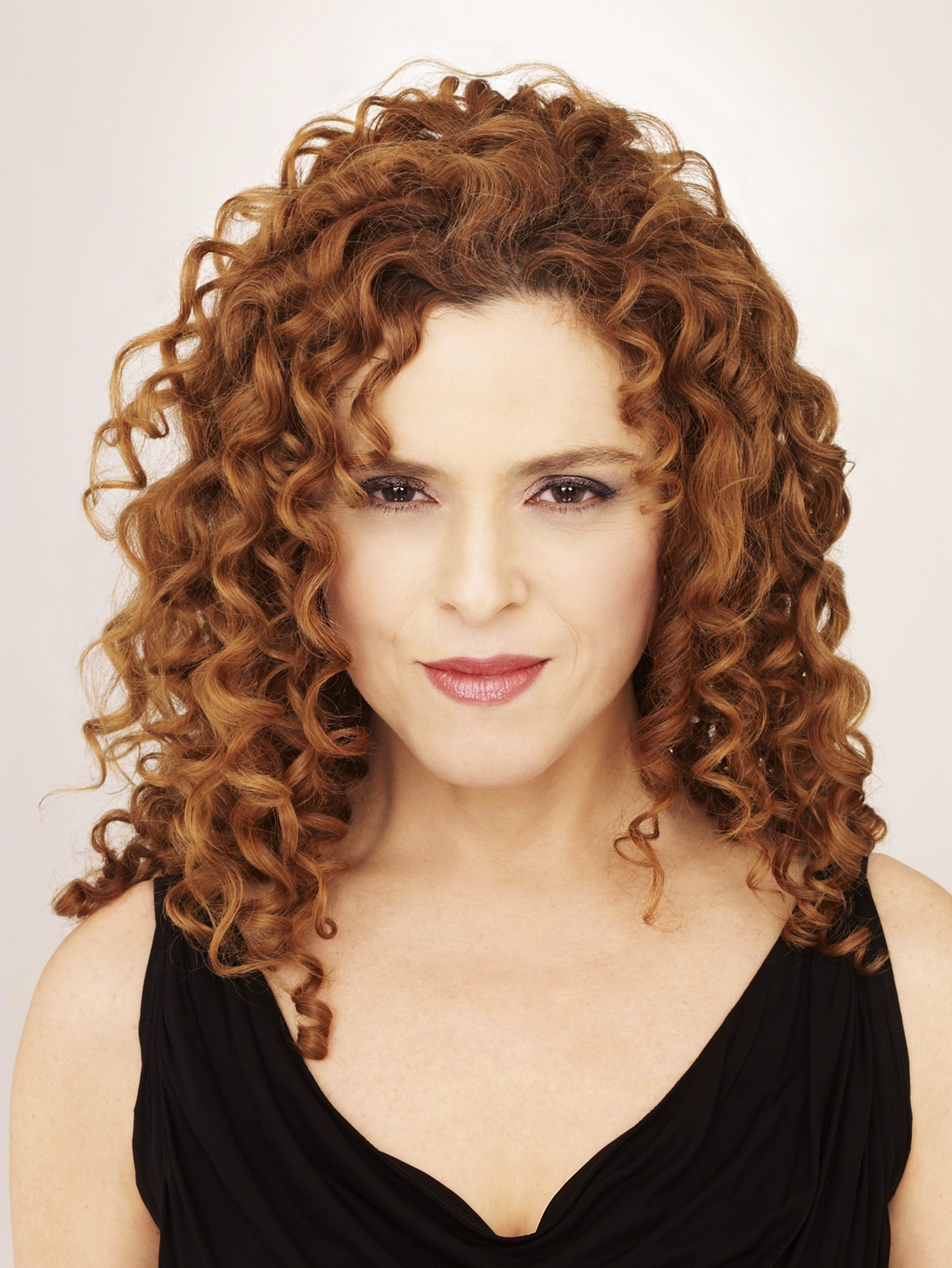 How Tony Winner Bernadette Peters Is Making Dolly! Her Own | Playbill