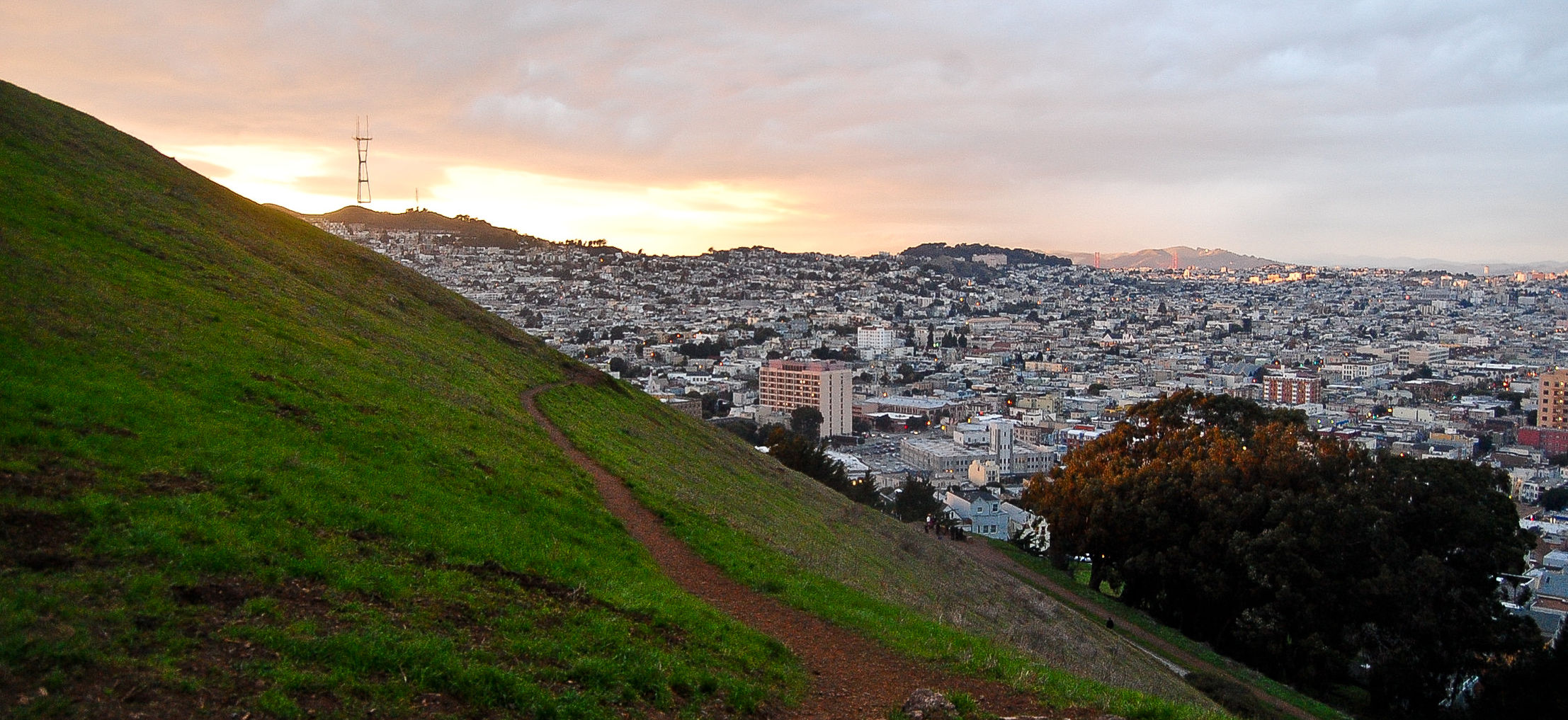How to Spend One Day in Bernal Heights | WhereTraveler