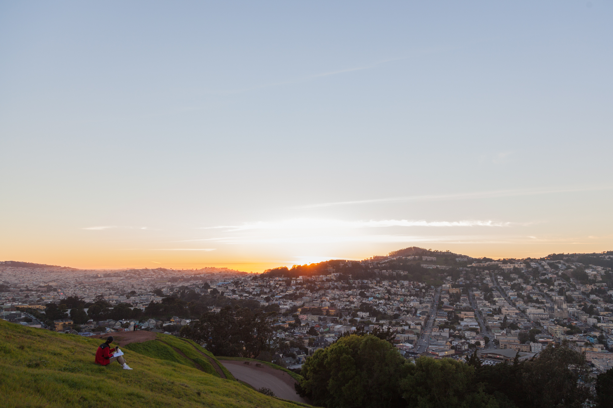 10 Reasons Why We Love San Francisco - Trinity SF