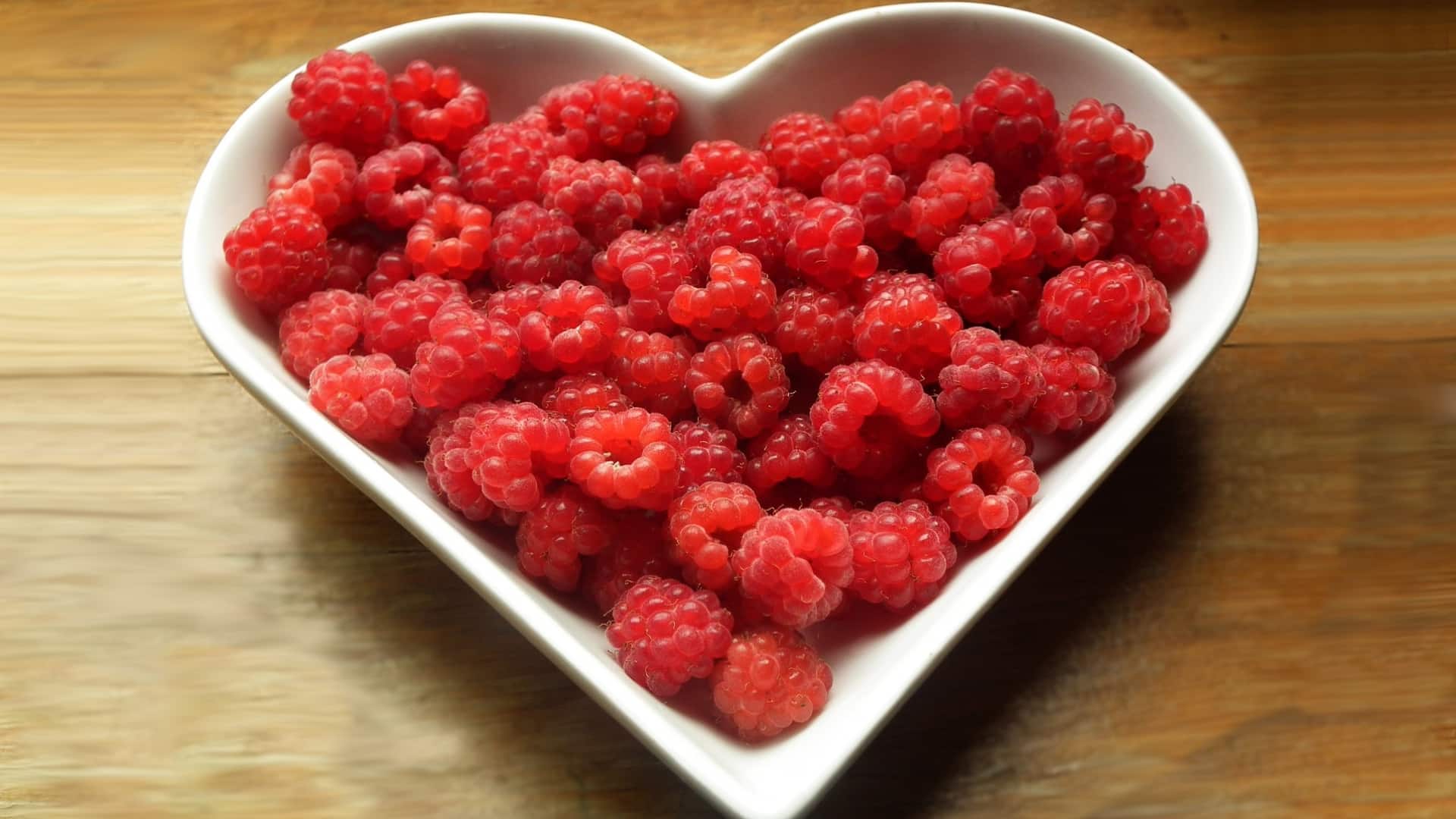 berries | Health Topics | NutritionFacts.org
